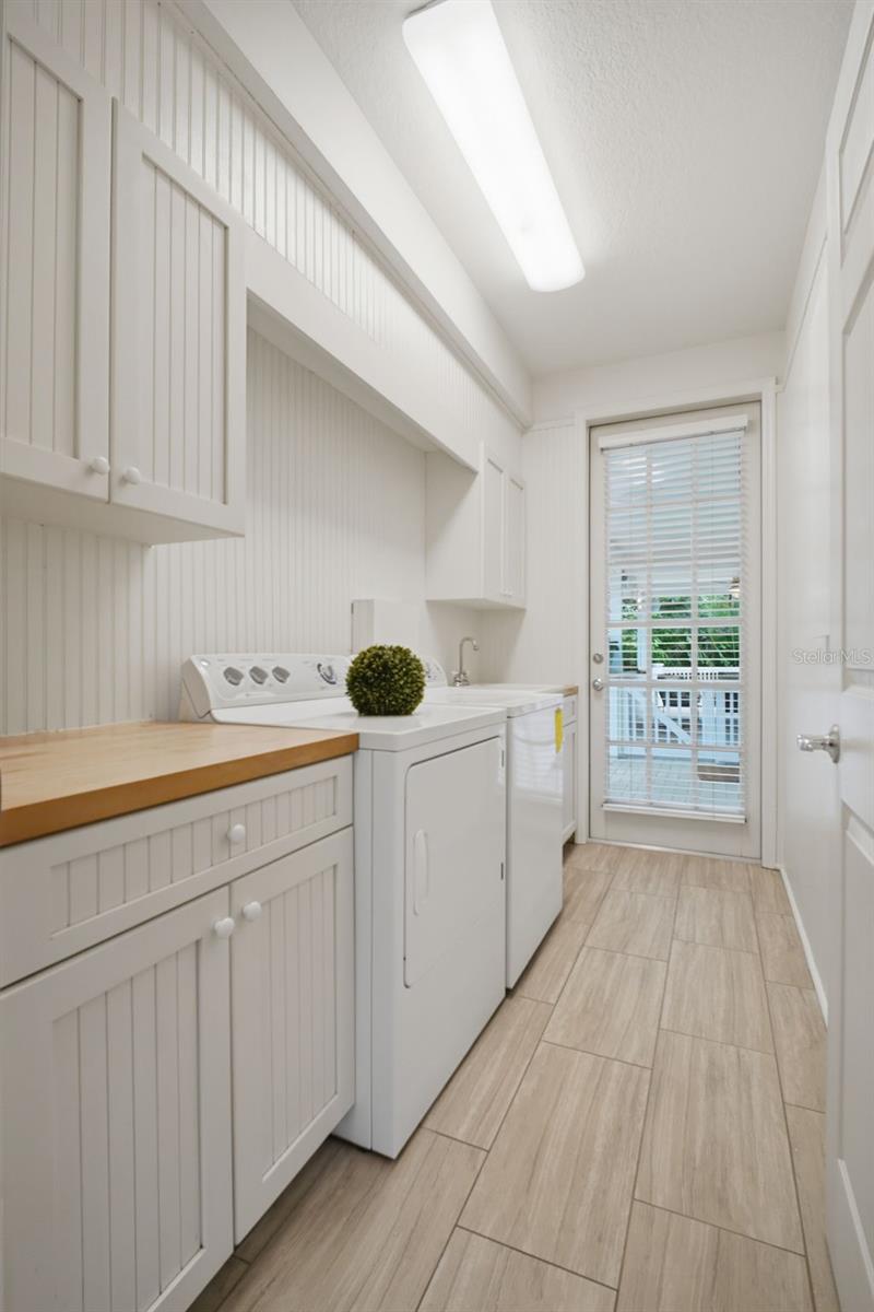 SEASIDE WOOD - Residential
