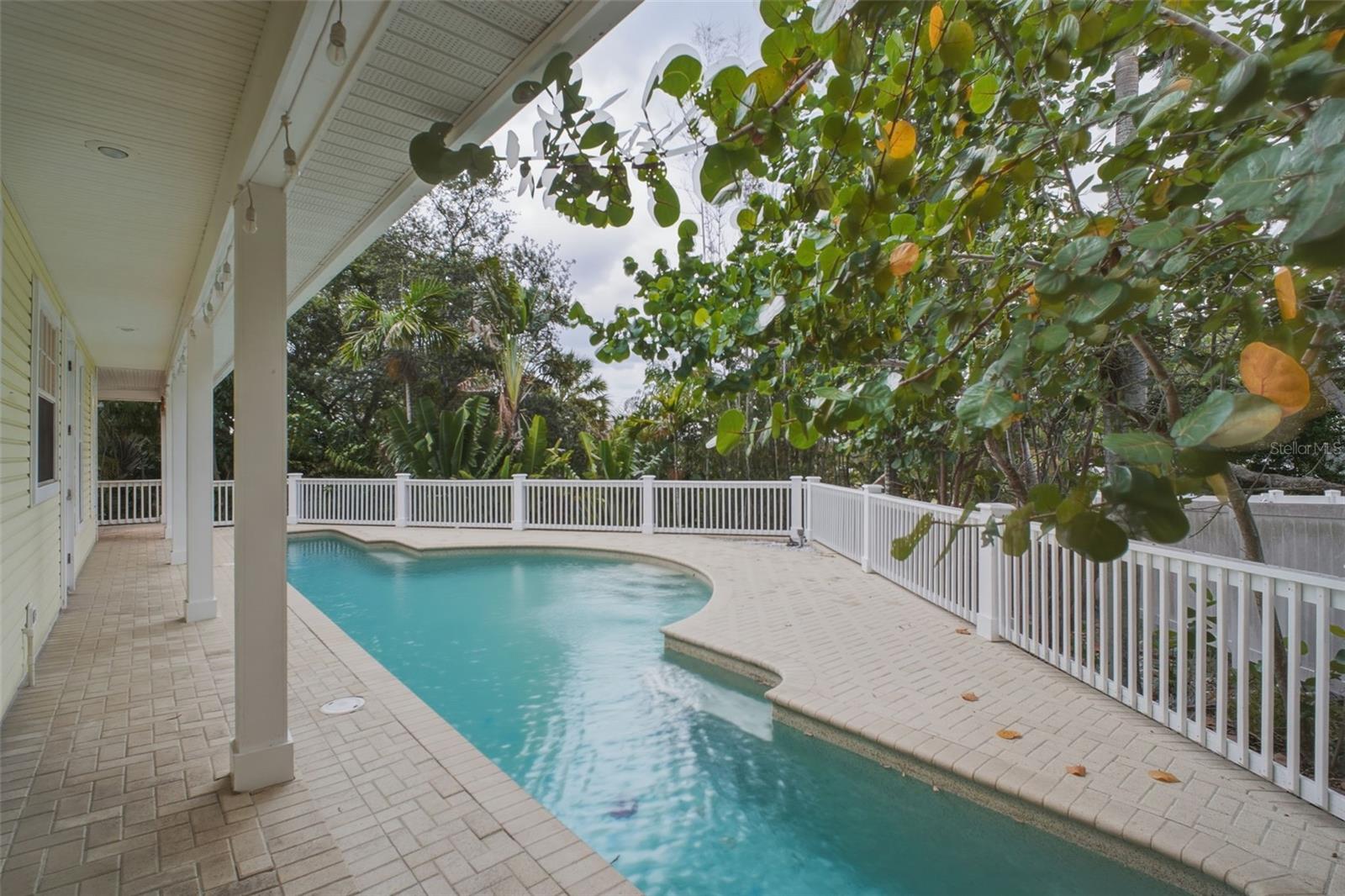 SEASIDE WOOD - Residential