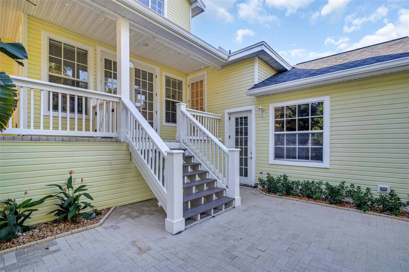 SEASIDE WOOD - Residential