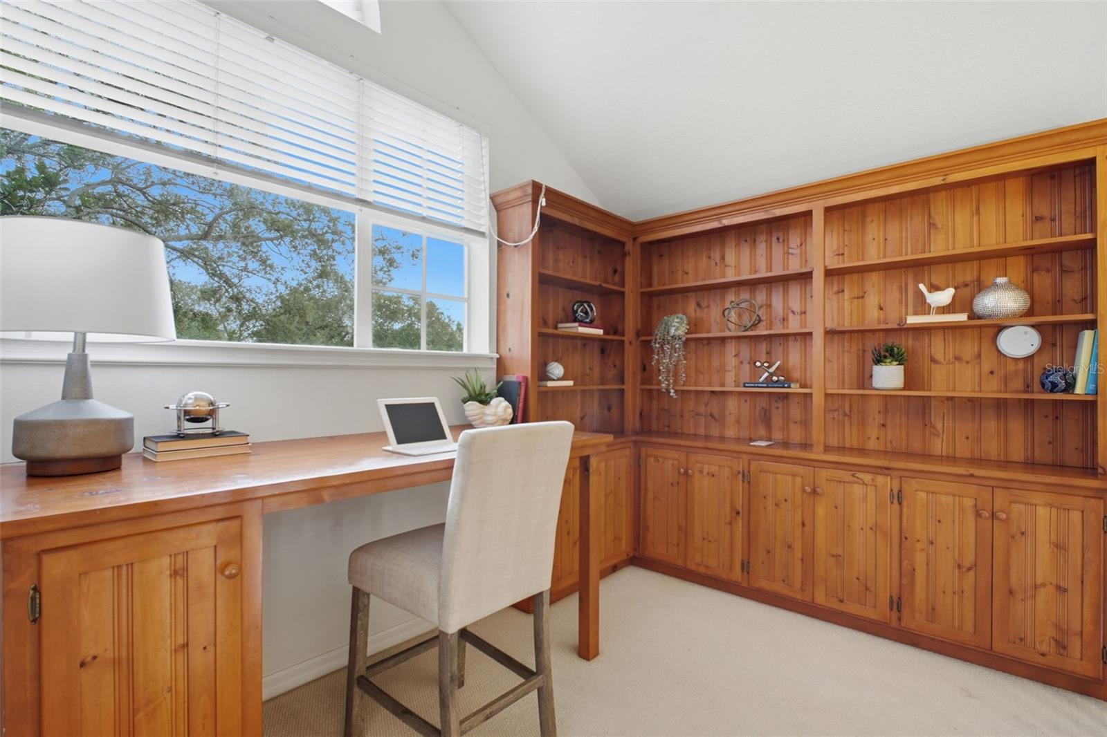 SEASIDE WOOD - Residential