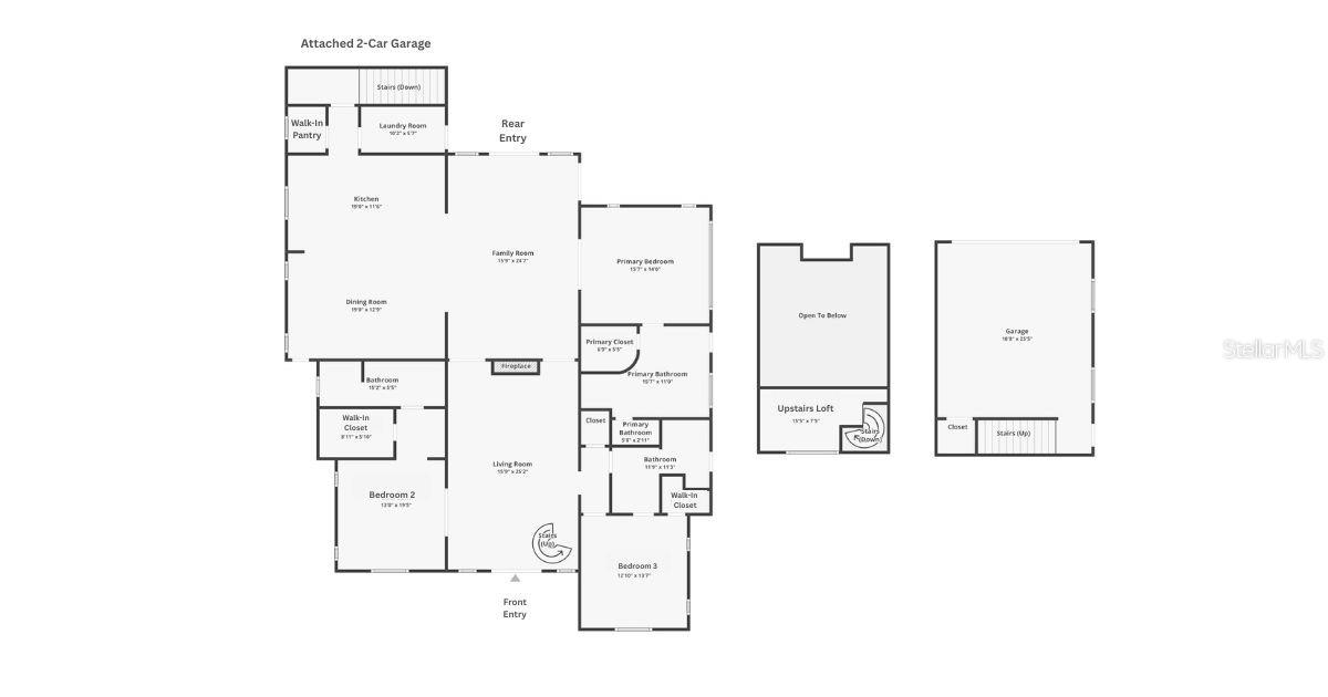 SEASIDE WOOD - Residential