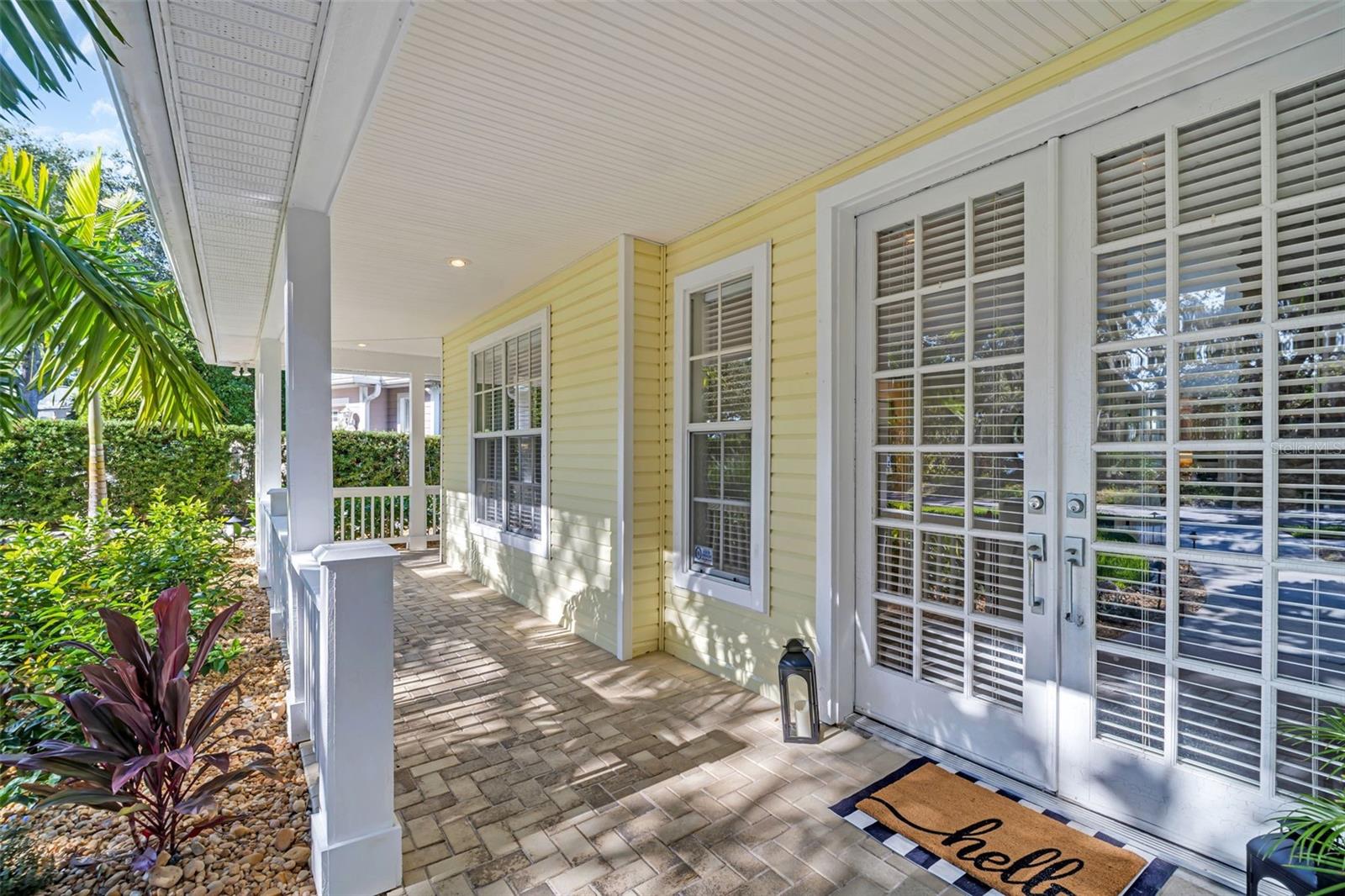 SEASIDE WOOD - Residential
