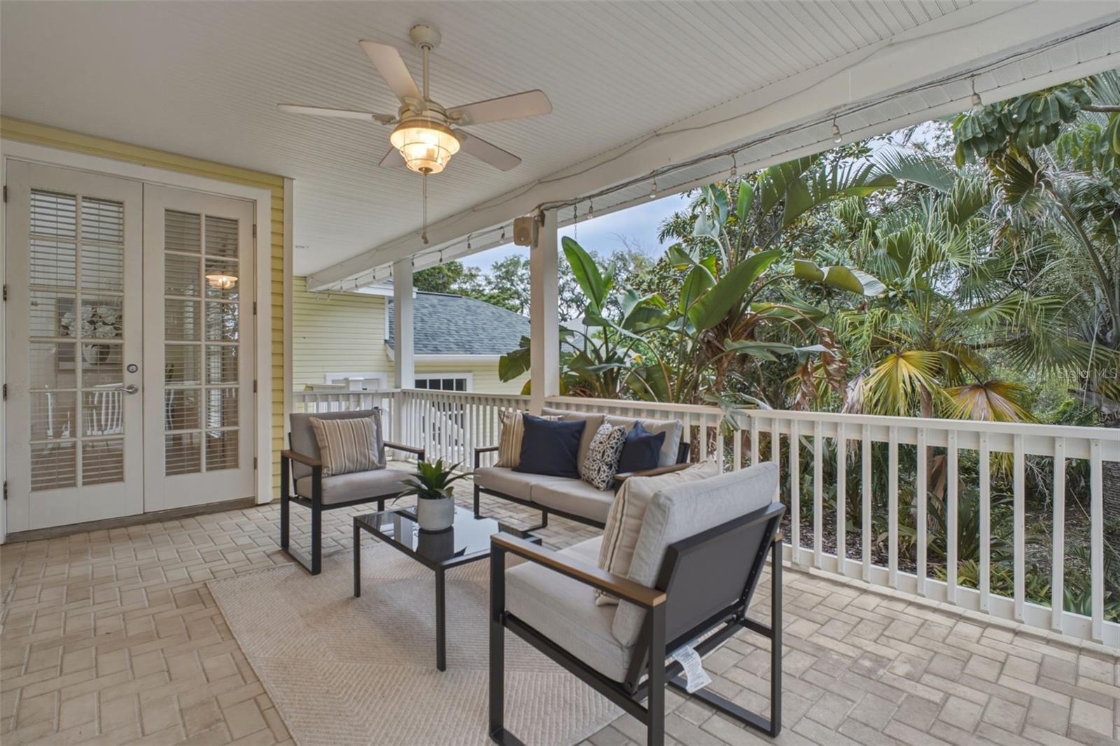 SEASIDE WOOD - Residential