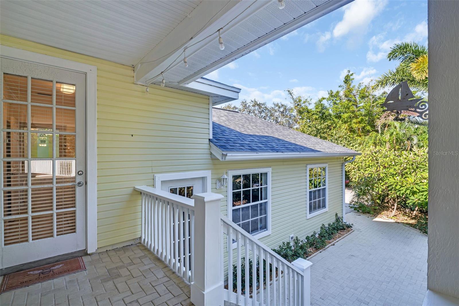 SEASIDE WOOD - Residential
