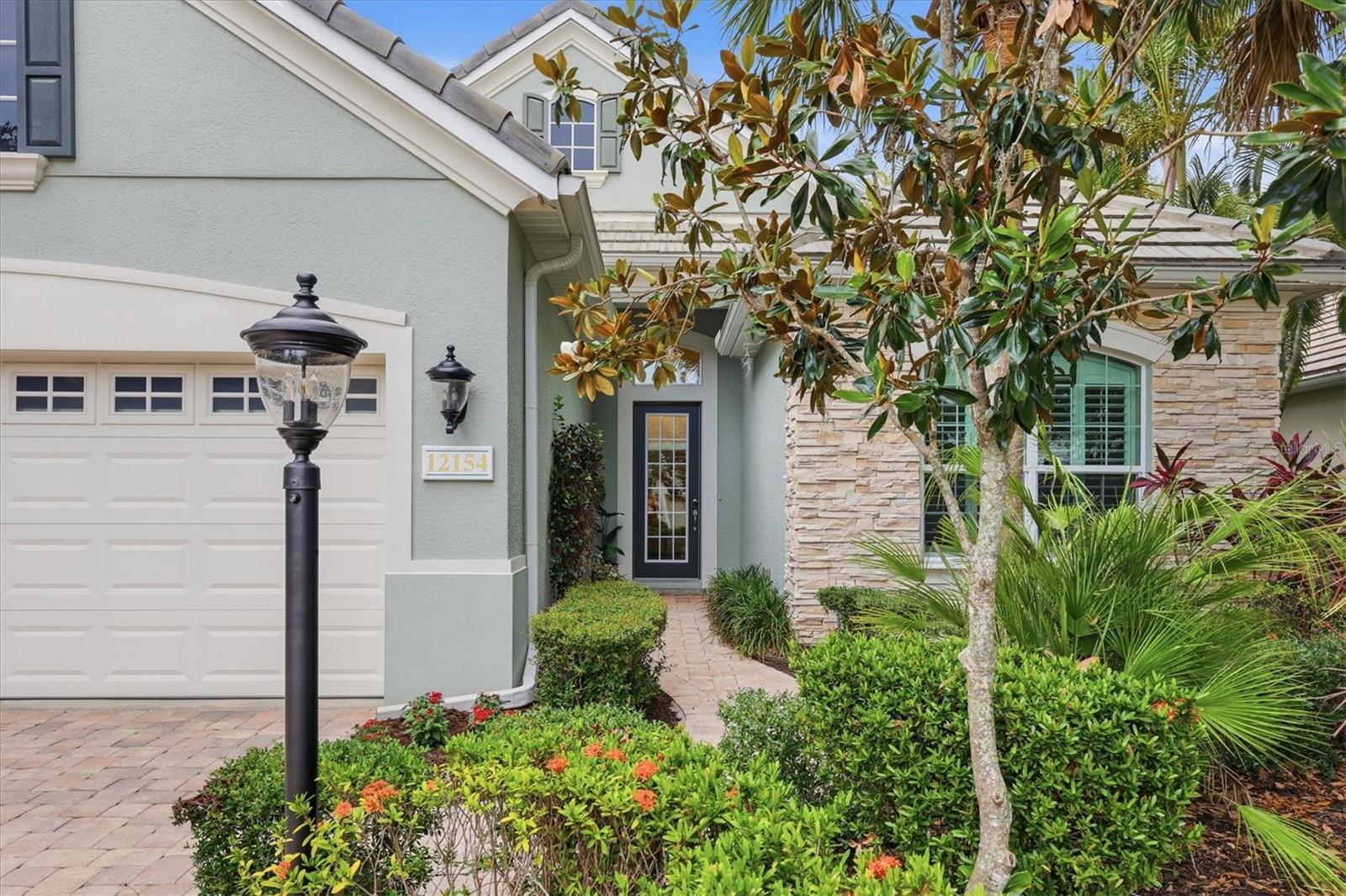 LAKEWOOD RANCH COUNTRY CLUB VILLAGE EE 3A-3C - Residential