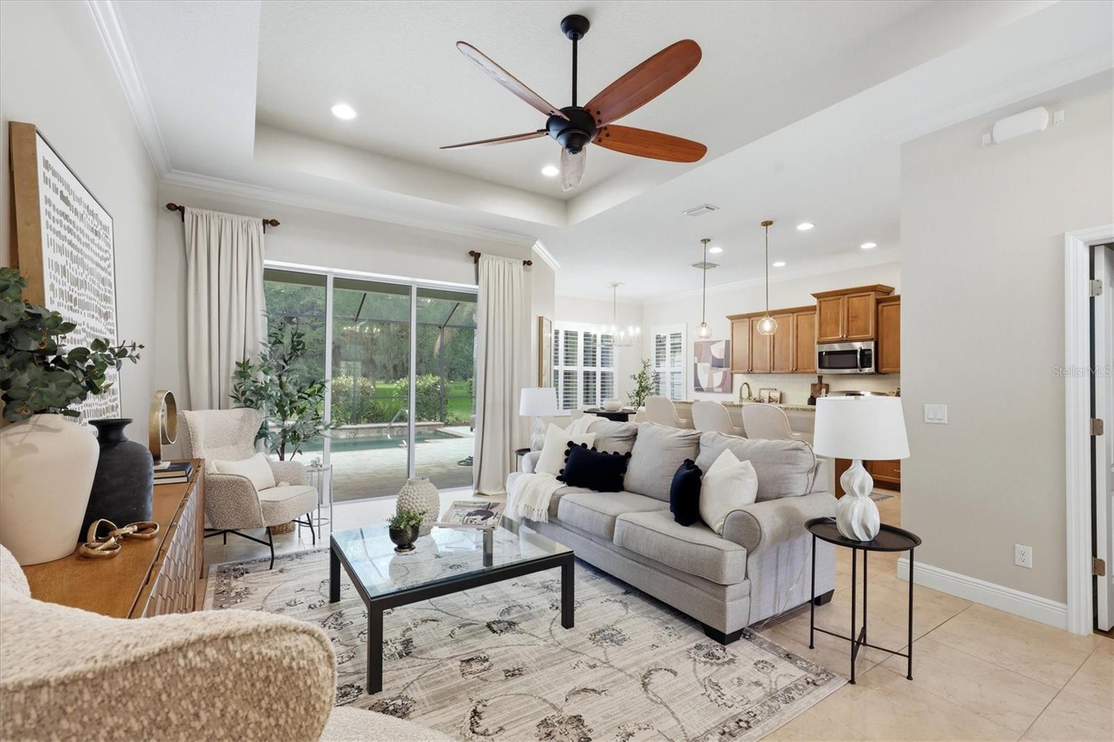 LAKEWOOD RANCH COUNTRY CLUB VILLAGE EE 3A-3C - Residential