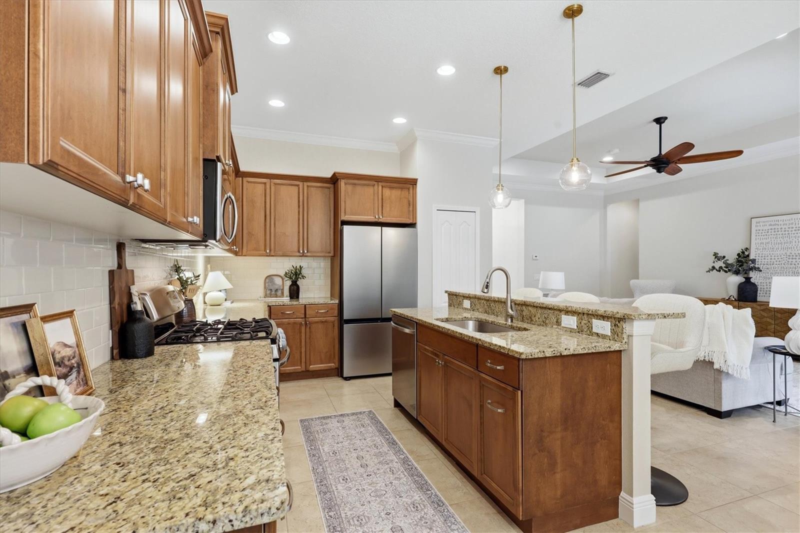 LAKEWOOD RANCH COUNTRY CLUB VILLAGE EE 3A-3C - Residential