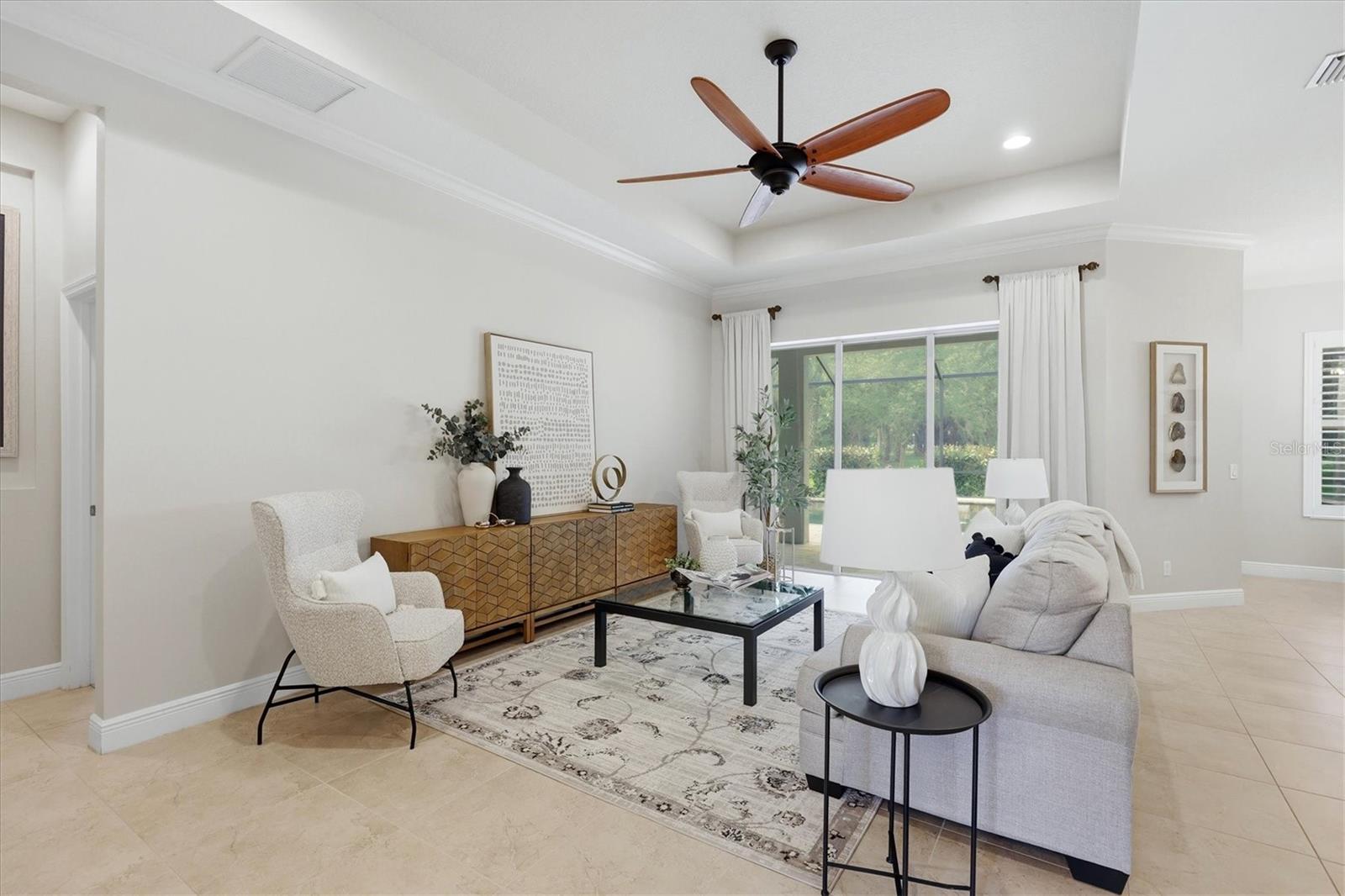 LAKEWOOD RANCH COUNTRY CLUB VILLAGE EE 3A-3C - Residential