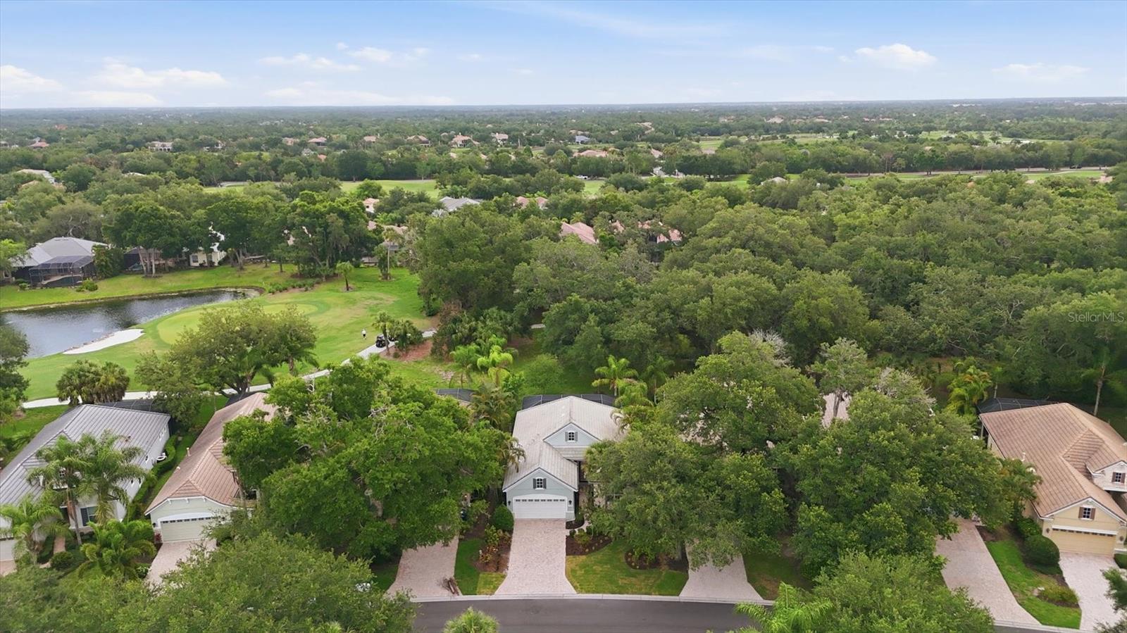 LAKEWOOD RANCH COUNTRY CLUB VILLAGE EE 3A-3C - Residential
