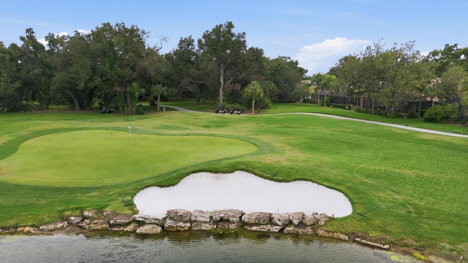 LAKEWOOD RANCH COUNTRY CLUB VILLAGE EE 3A-3C - Residential