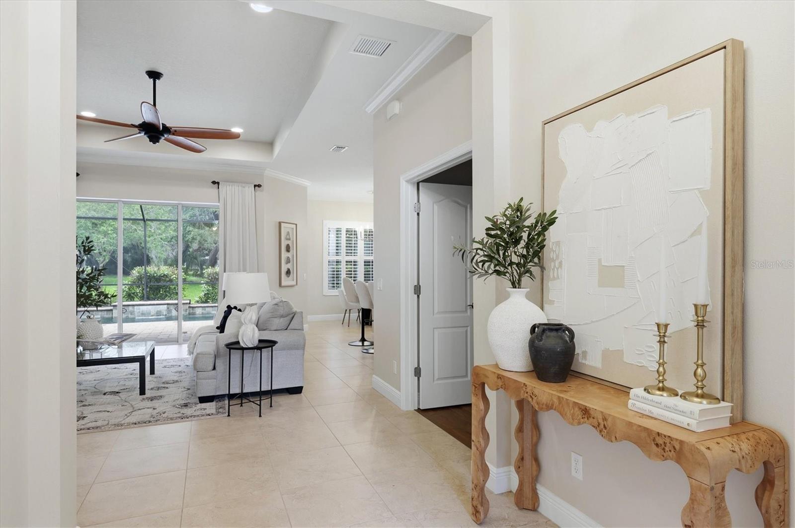 LAKEWOOD RANCH COUNTRY CLUB VILLAGE EE 3A-3C - Residential