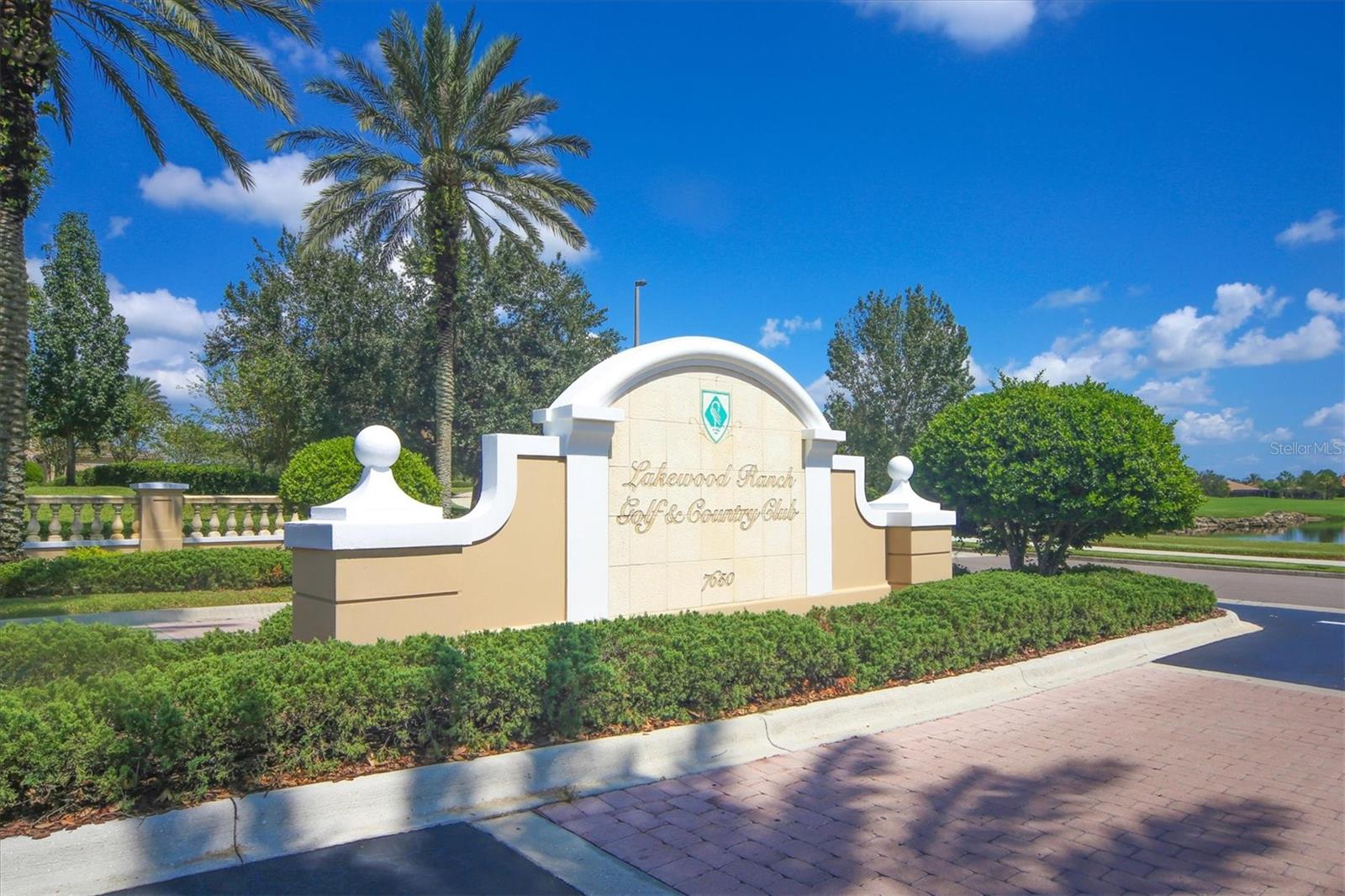 LAKEWOOD RANCH COUNTRY CLUB VILLAGE EE 3A-3C - Residential