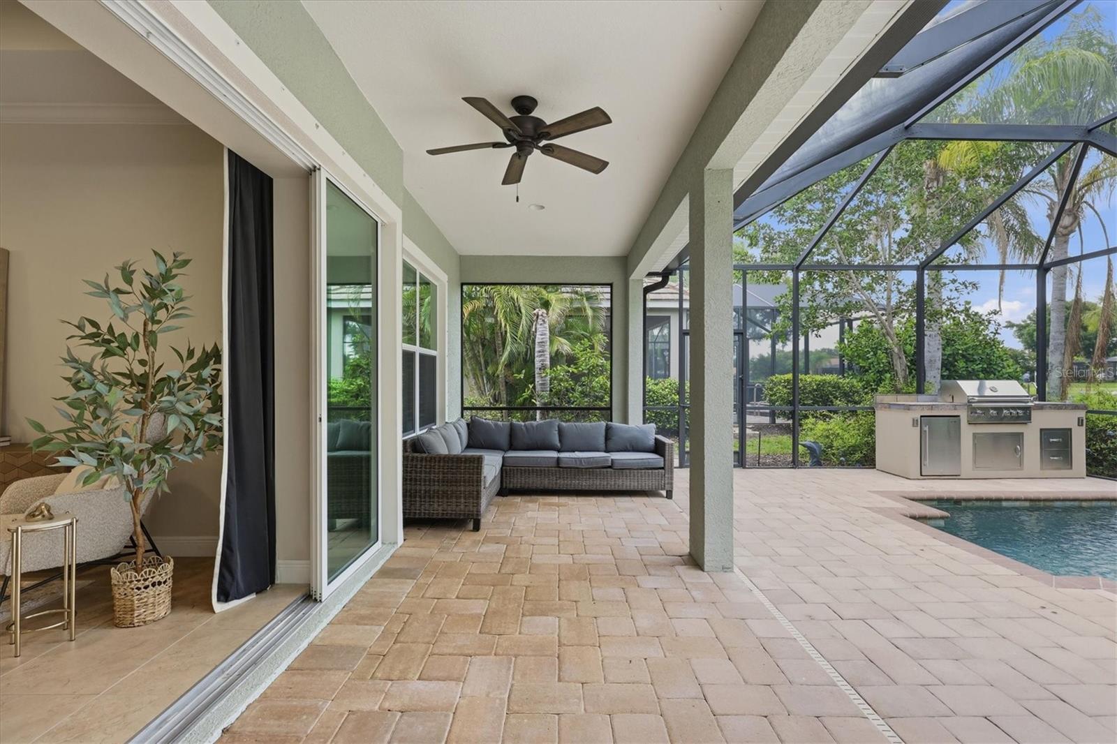 LAKEWOOD RANCH COUNTRY CLUB VILLAGE EE 3A-3C - Residential