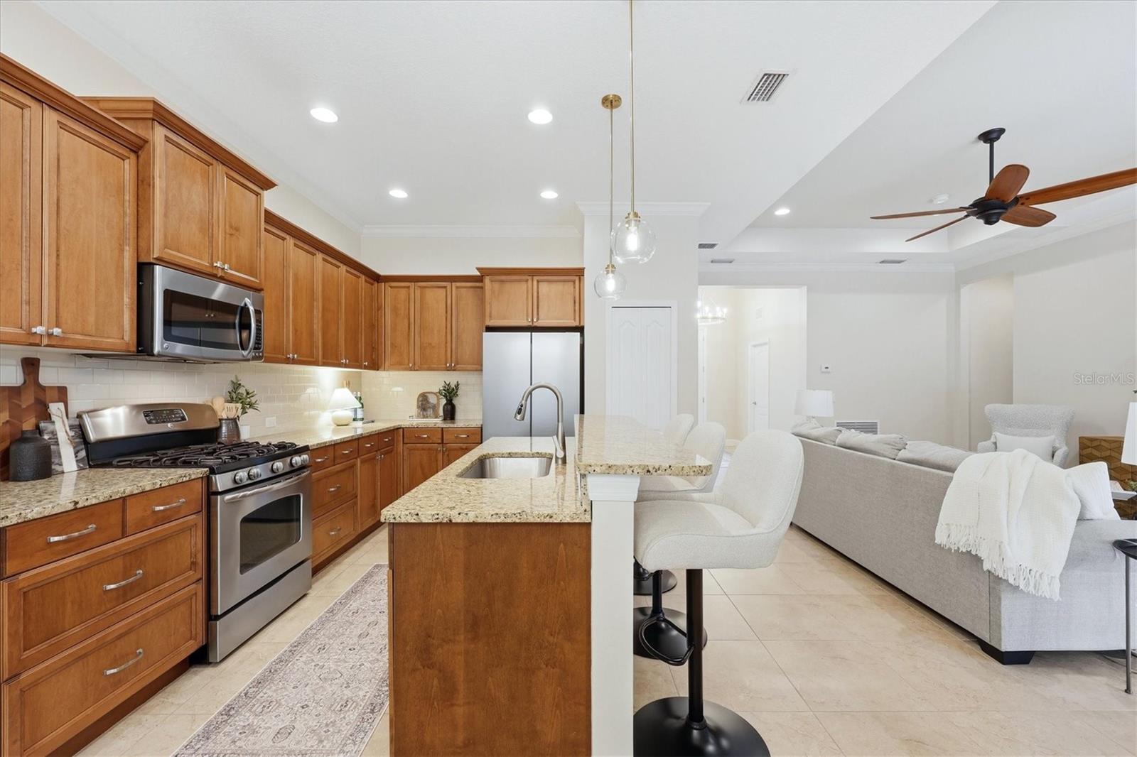LAKEWOOD RANCH COUNTRY CLUB VILLAGE EE 3A-3C - Residential