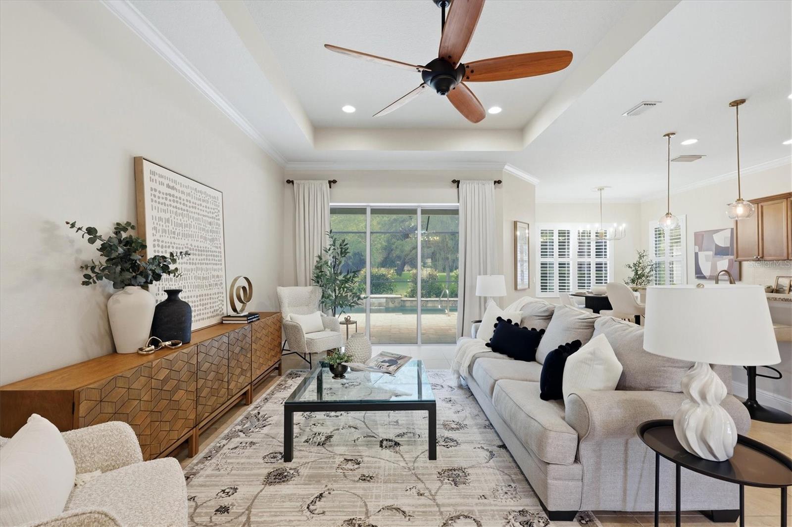 LAKEWOOD RANCH COUNTRY CLUB VILLAGE EE 3A-3C - Residential