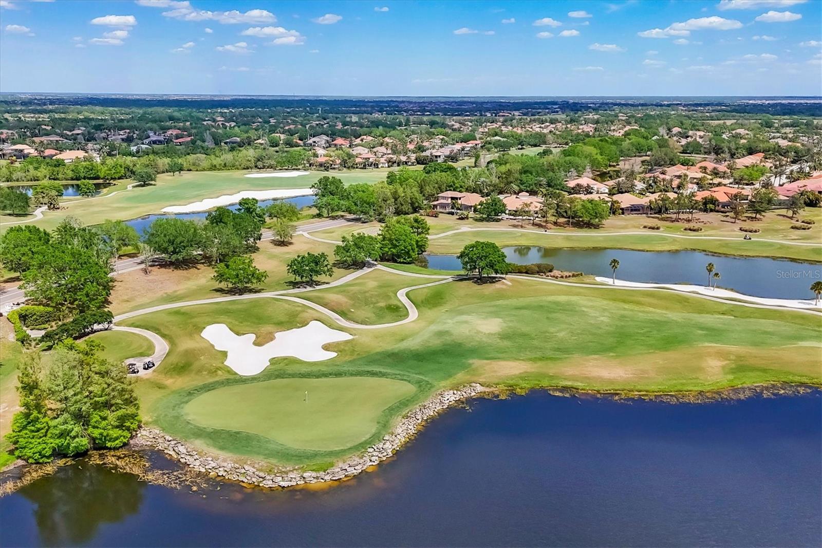 LAKEWOOD RANCH COUNTRY CLUB VILLAGE EE 3A-3C - Residential