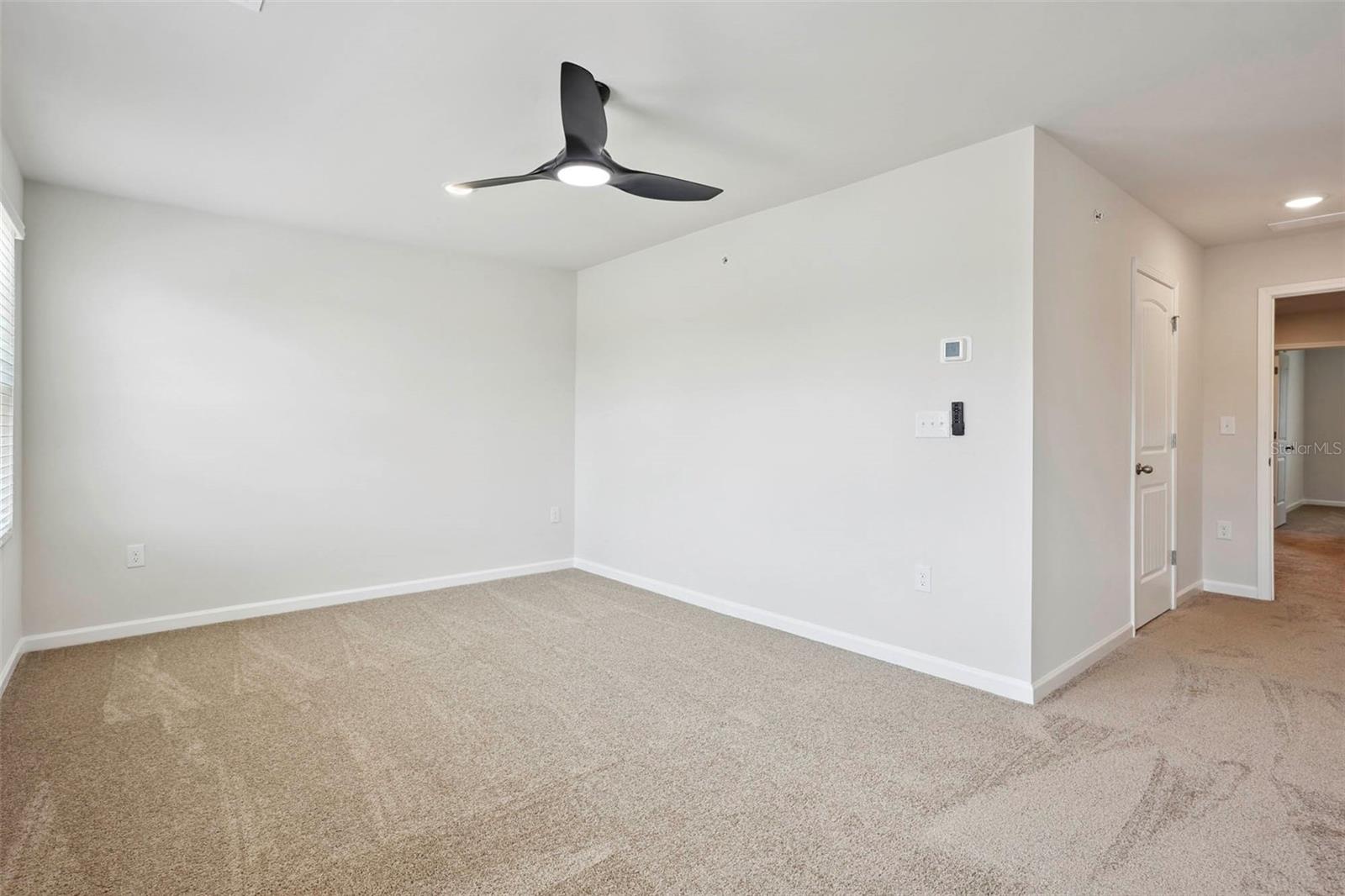 THE ENCLAVE TOWNHOMES - Residential