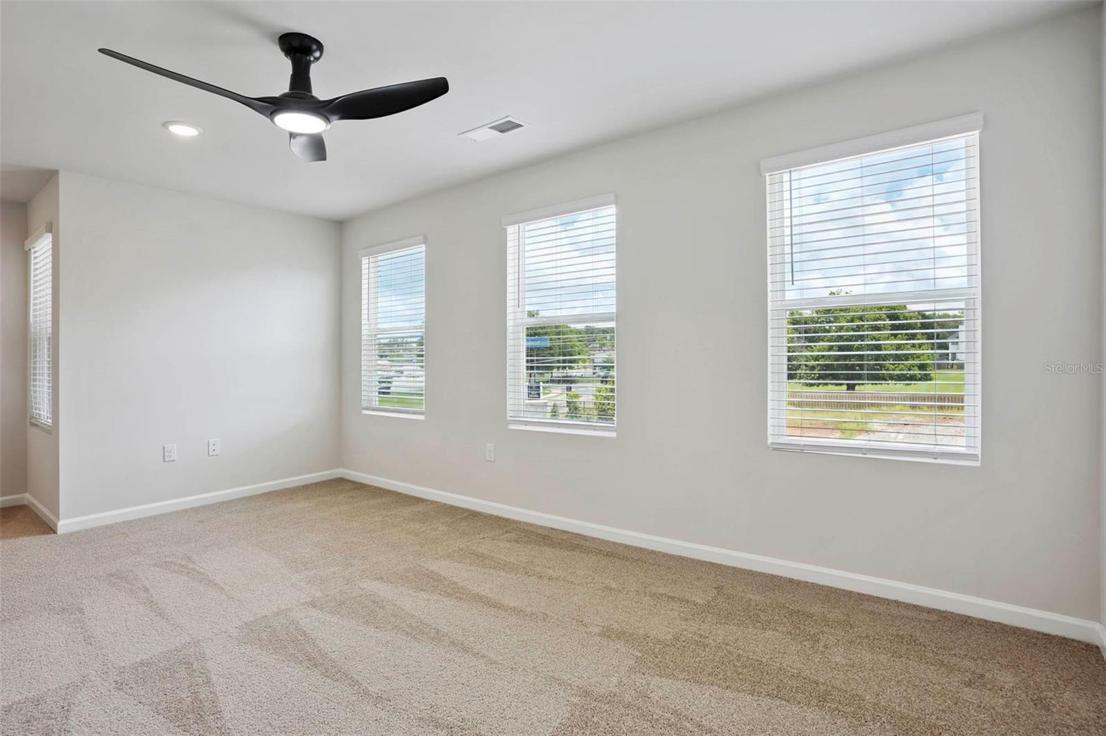 THE ENCLAVE TOWNHOMES - Residential