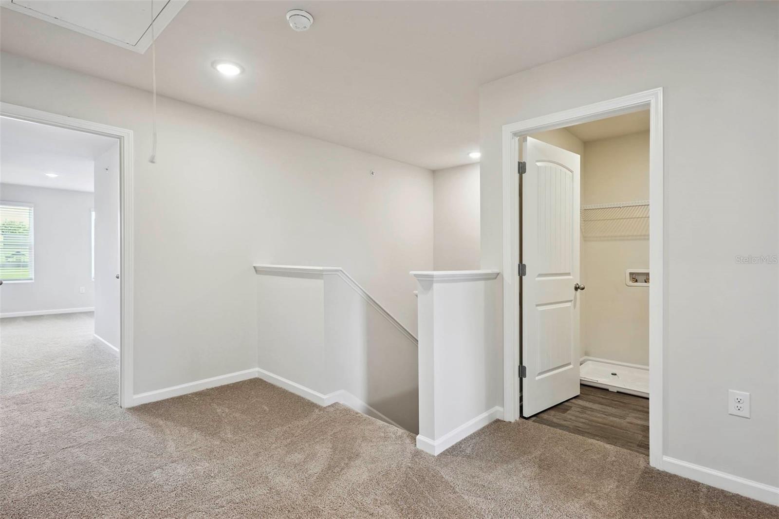 THE ENCLAVE TOWNHOMES - Residential