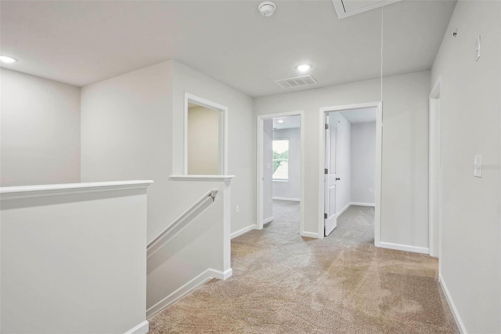 THE ENCLAVE TOWNHOMES - Residential