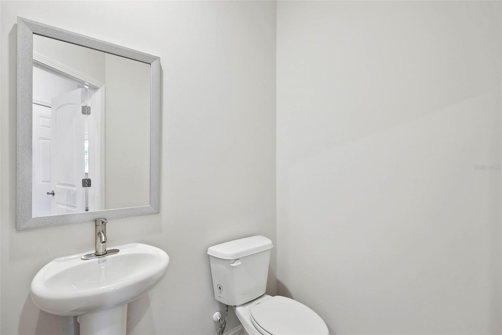 THE ENCLAVE TOWNHOMES - Residential
