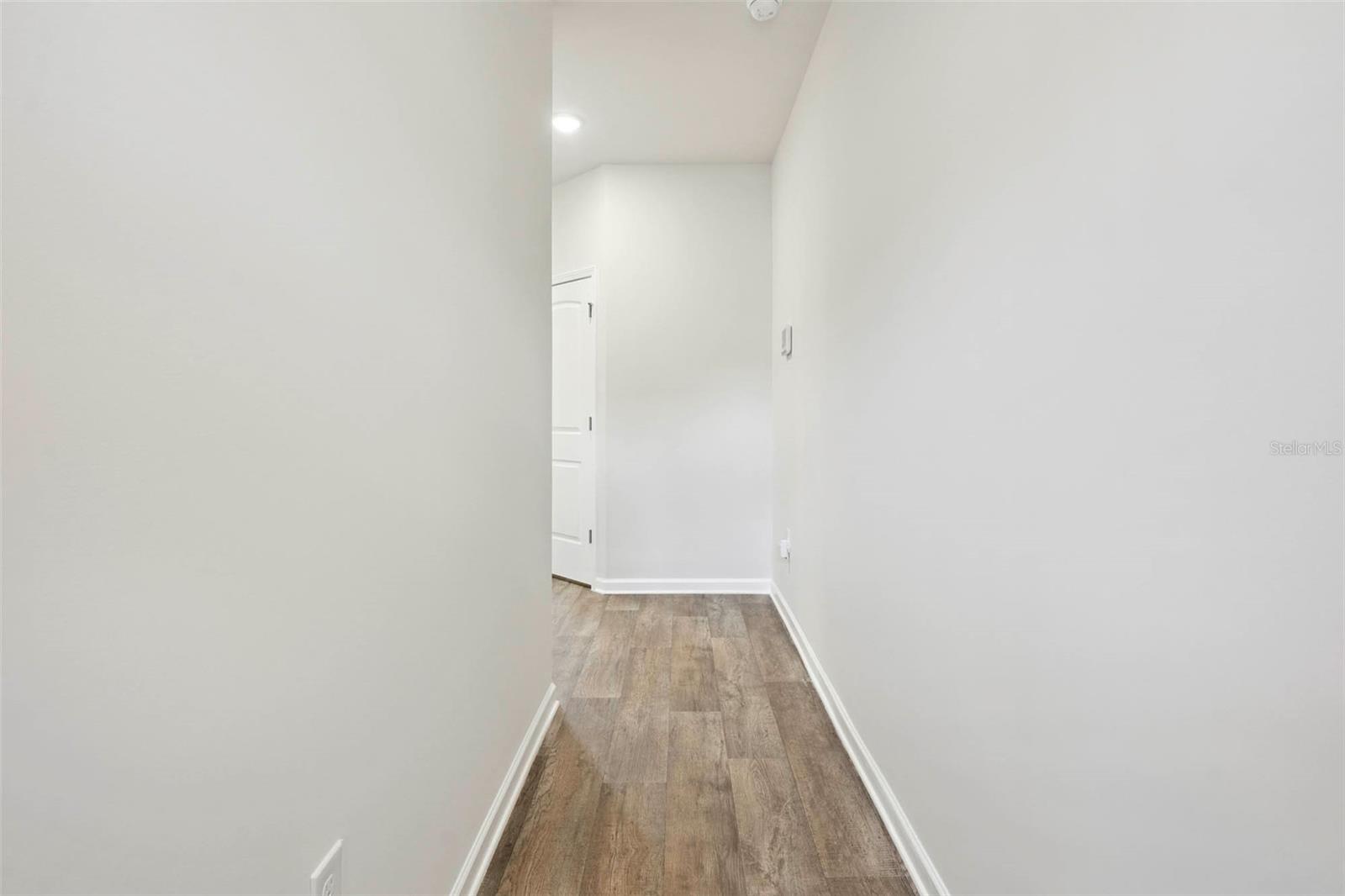 THE ENCLAVE TOWNHOMES - Residential