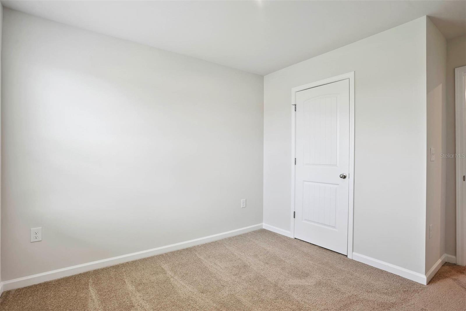 THE ENCLAVE TOWNHOMES - Residential