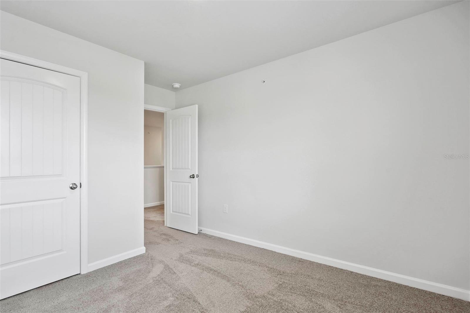 THE ENCLAVE TOWNHOMES - Residential