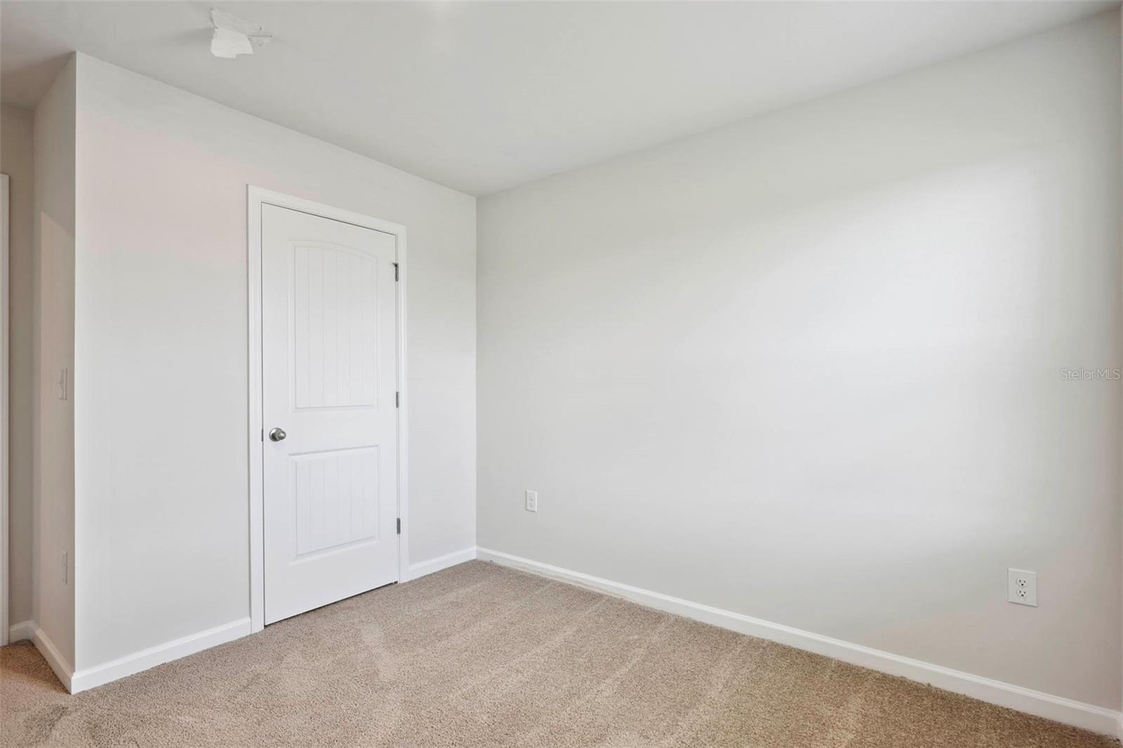 THE ENCLAVE TOWNHOMES - Residential