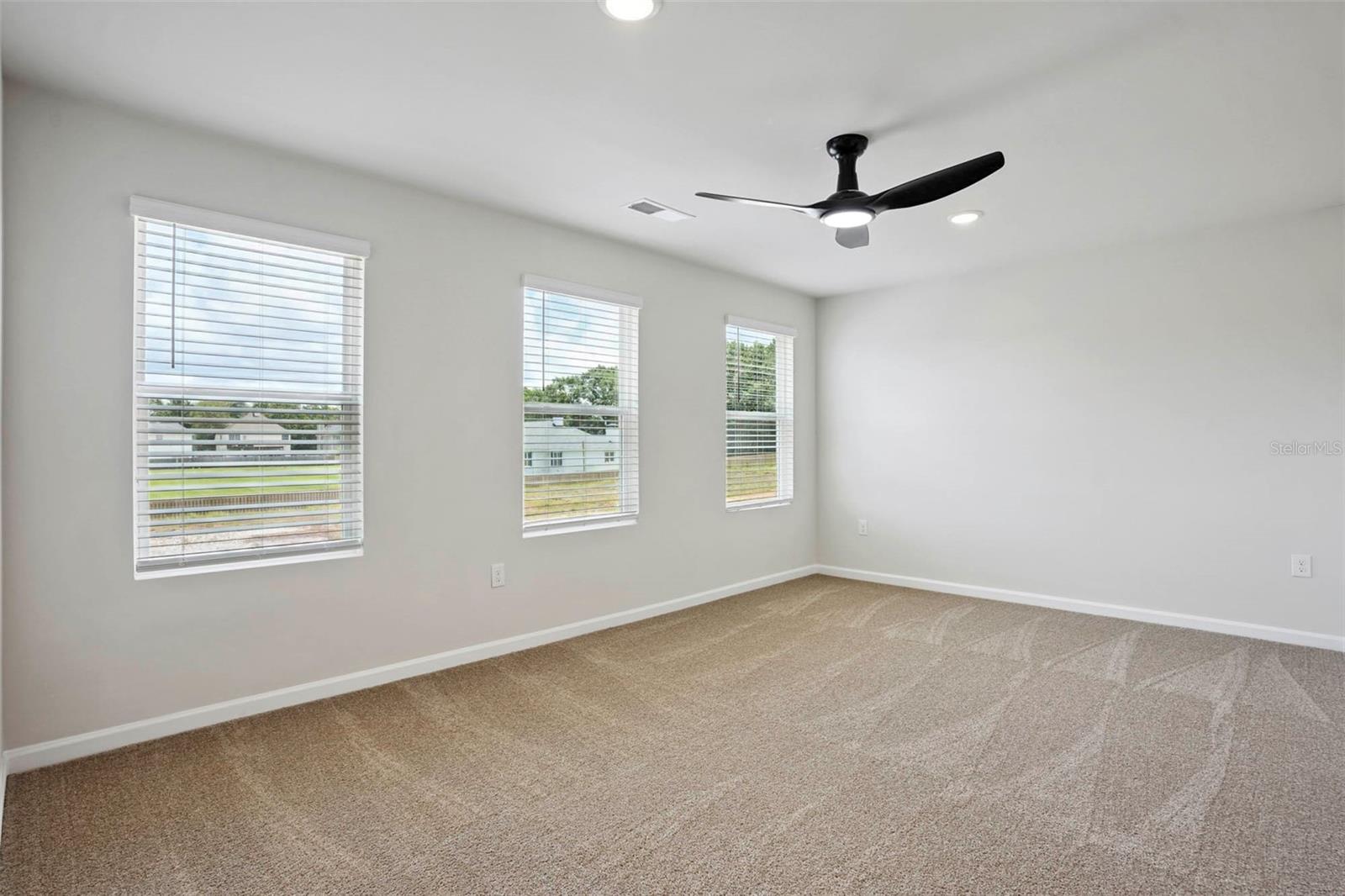 THE ENCLAVE TOWNHOMES - Residential