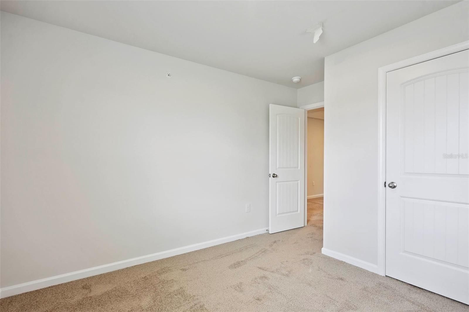 THE ENCLAVE TOWNHOMES - Residential