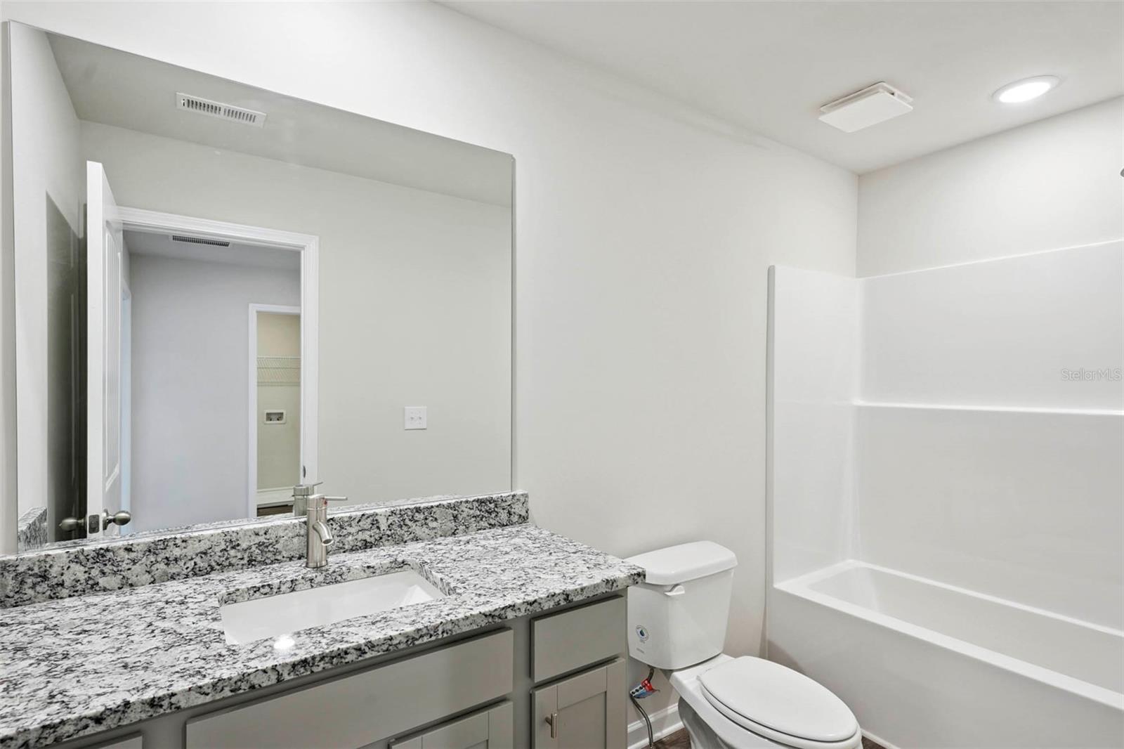 THE ENCLAVE TOWNHOMES - Residential