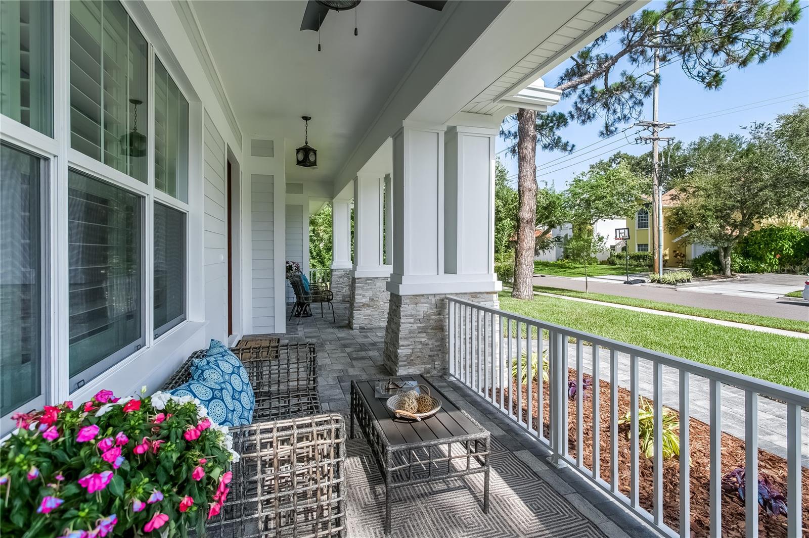 VIRGINIA PARK - Residential