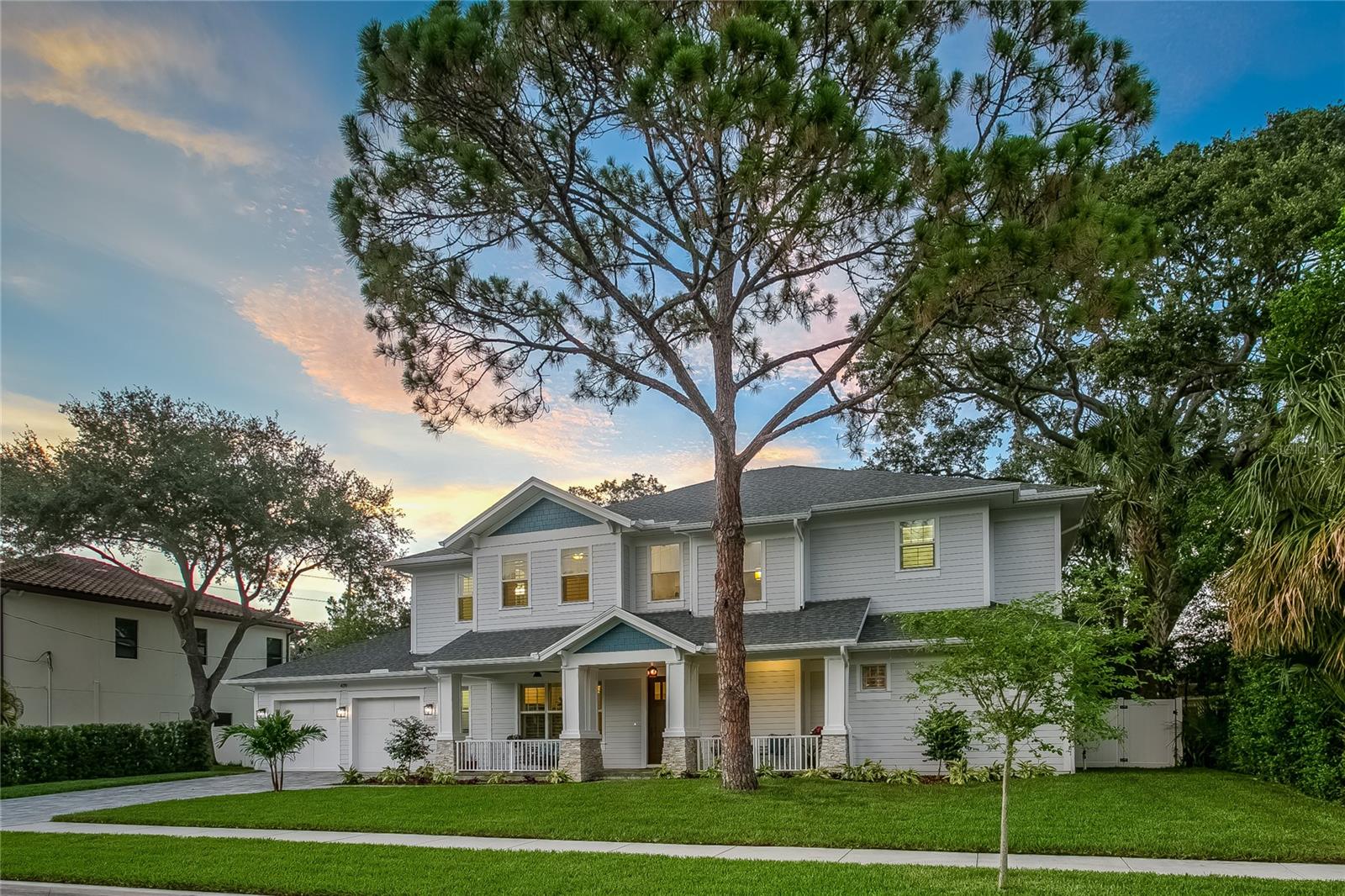 VIRGINIA PARK - Residential