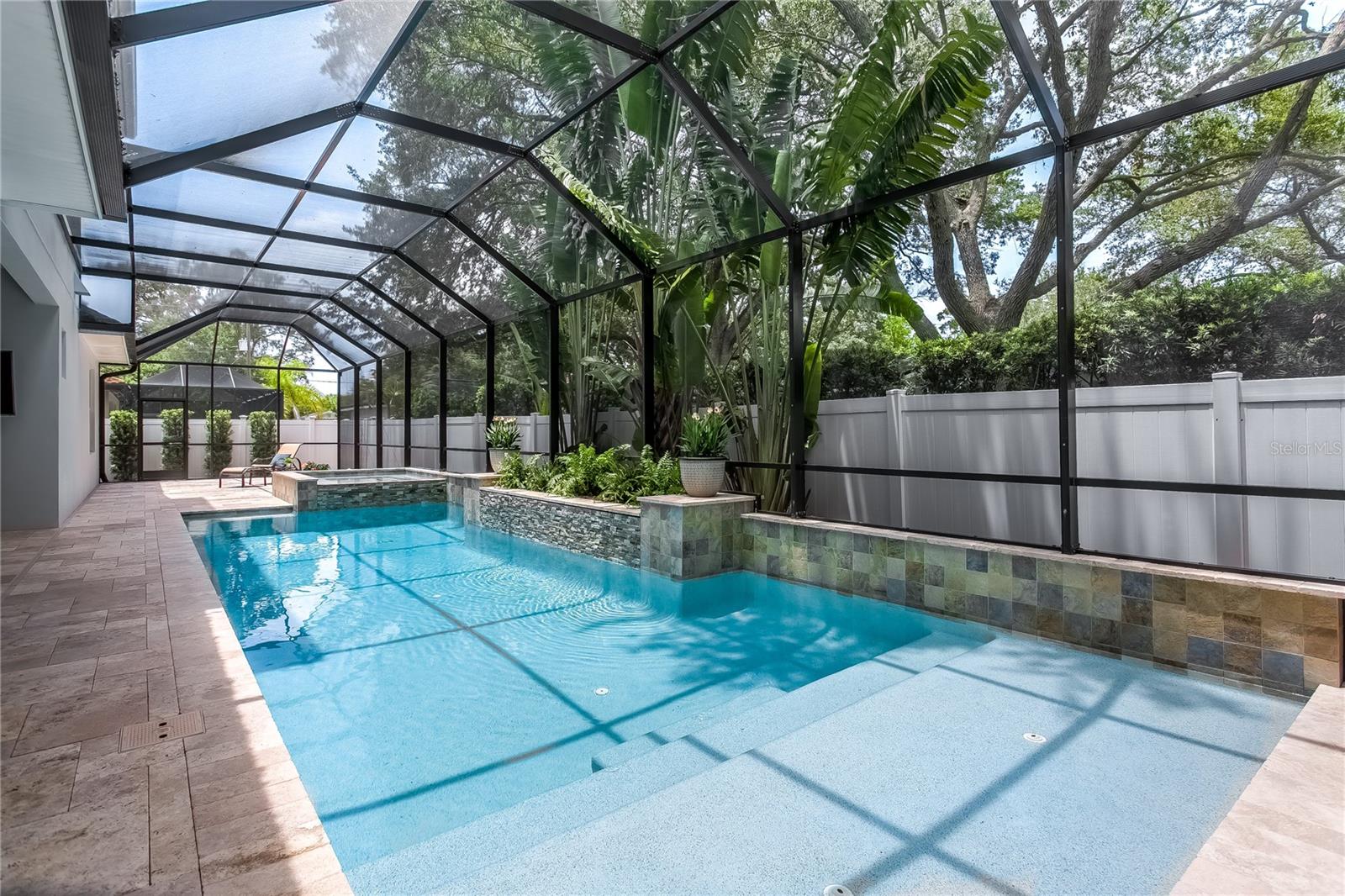 VIRGINIA PARK - Residential