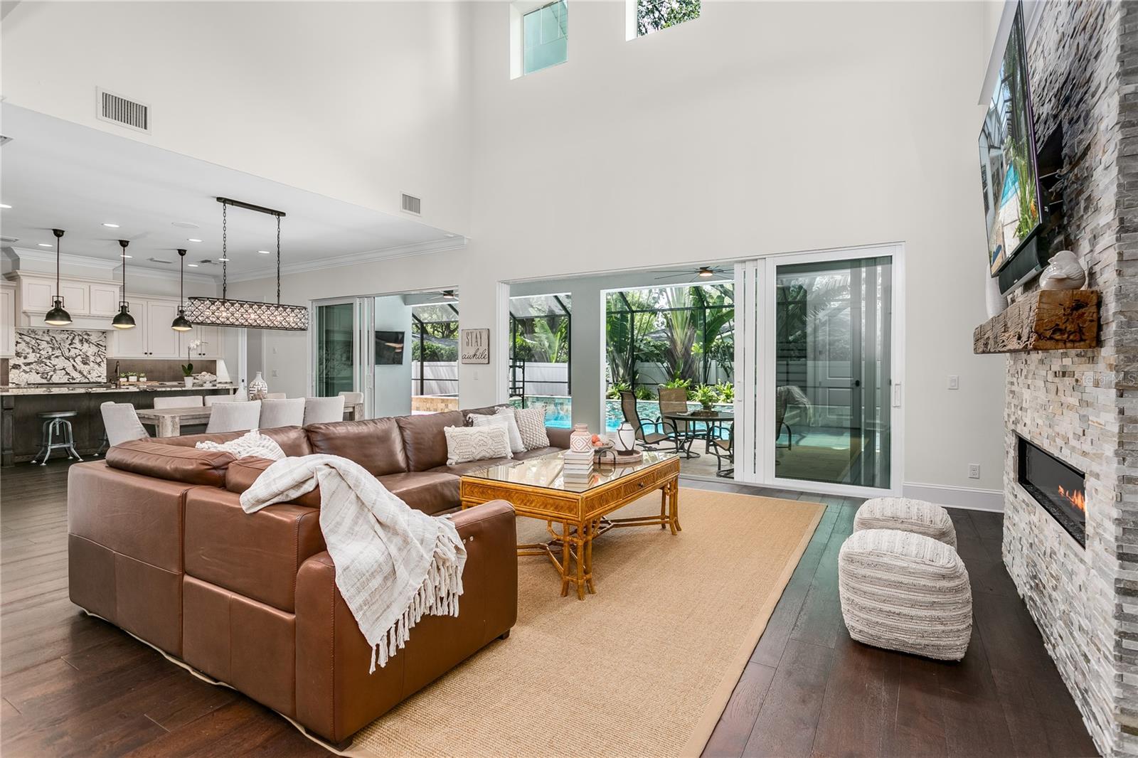 VIRGINIA PARK - Residential