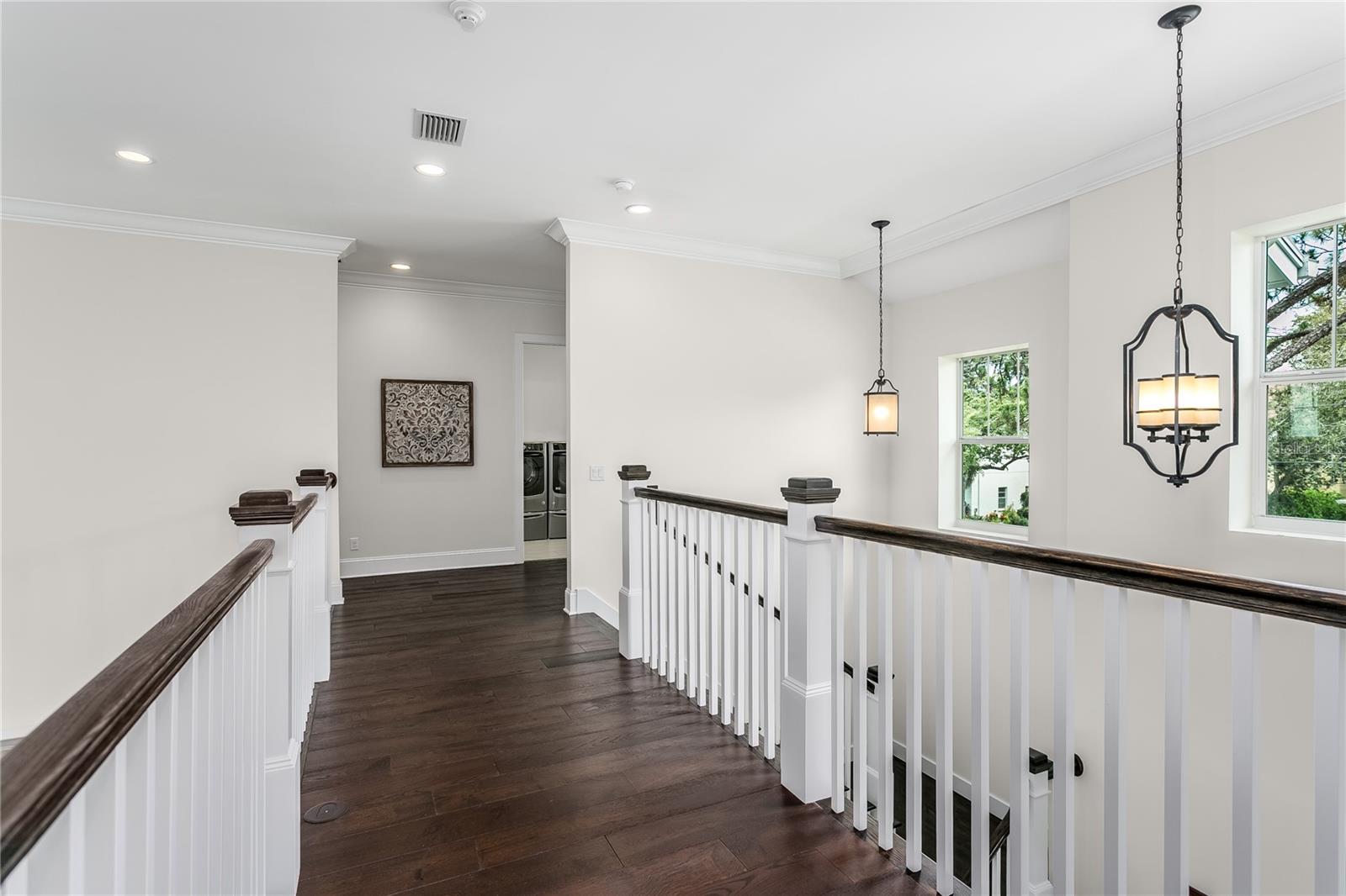 VIRGINIA PARK - Residential