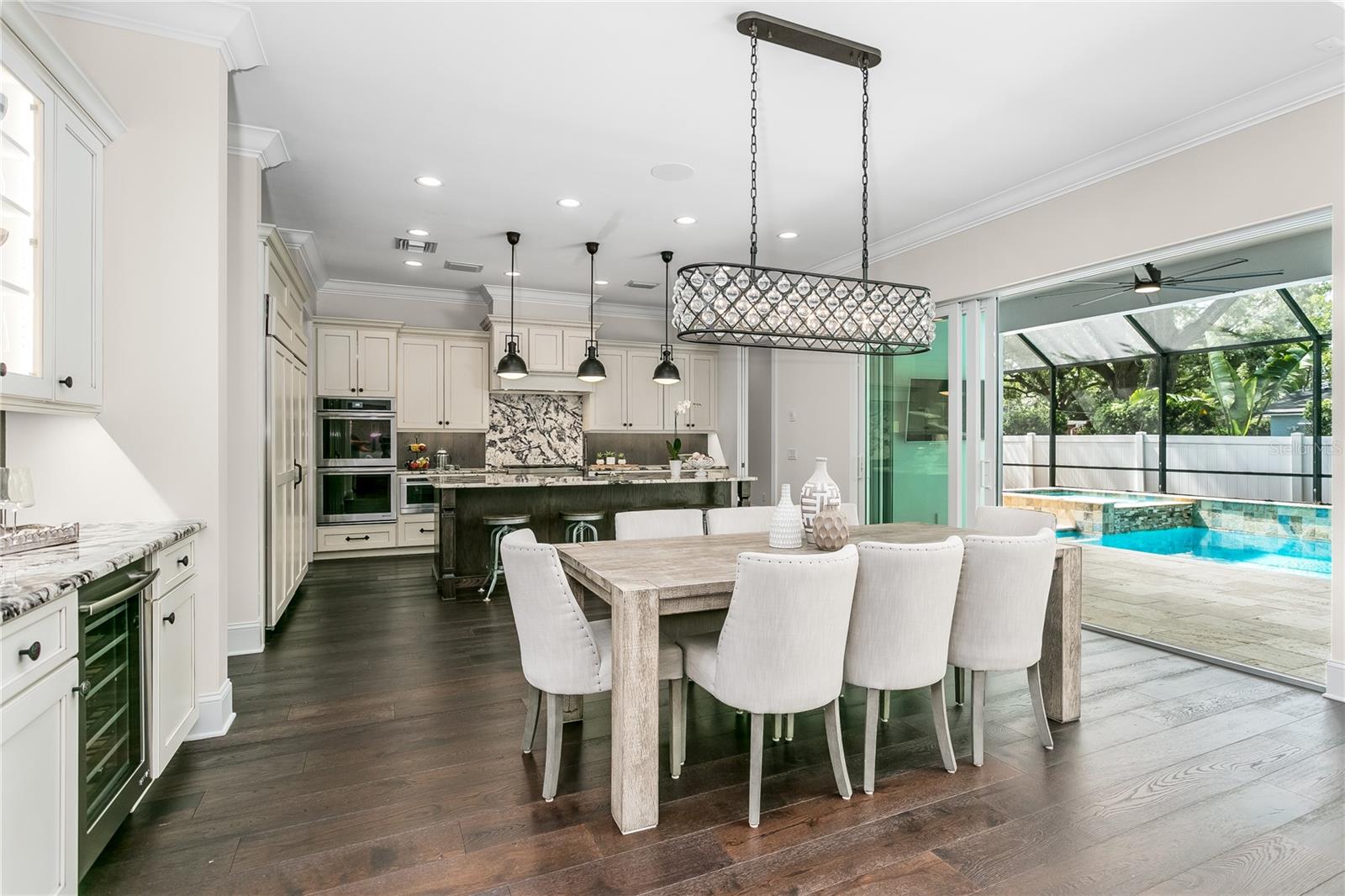 VIRGINIA PARK - Residential