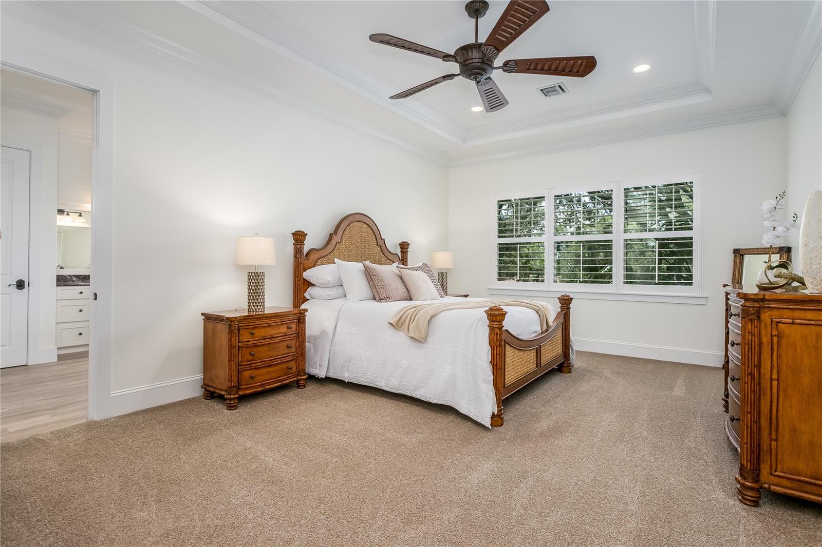 VIRGINIA PARK - Residential