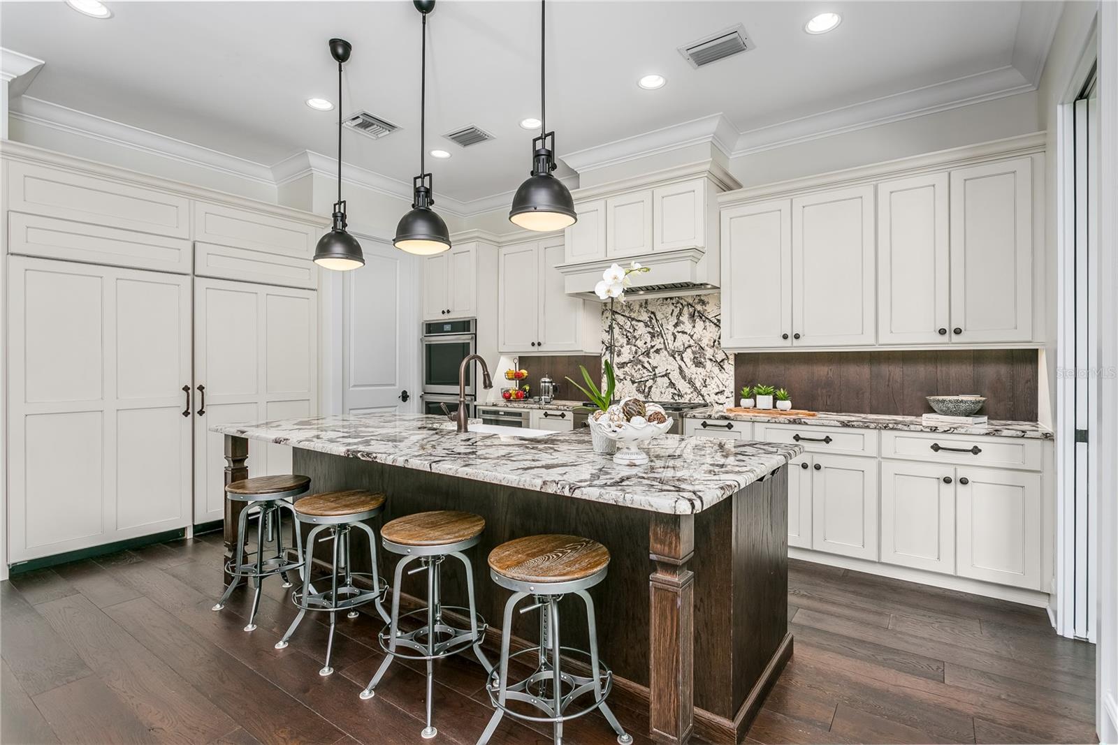 VIRGINIA PARK - Residential