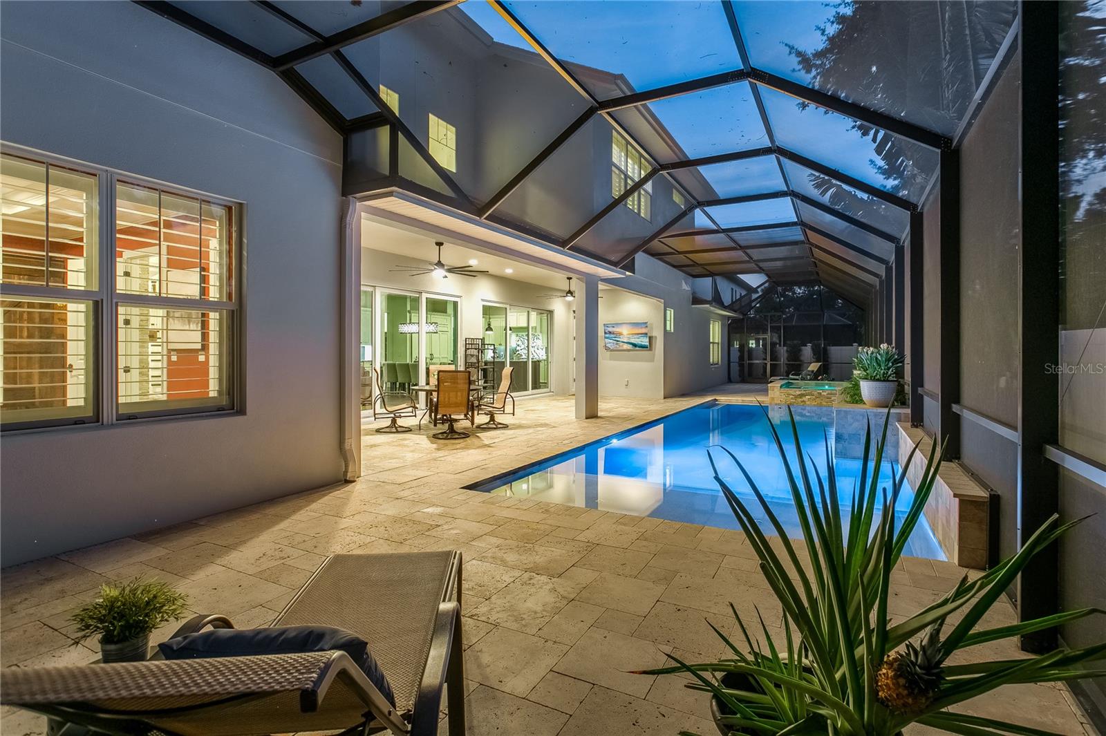 VIRGINIA PARK - Residential