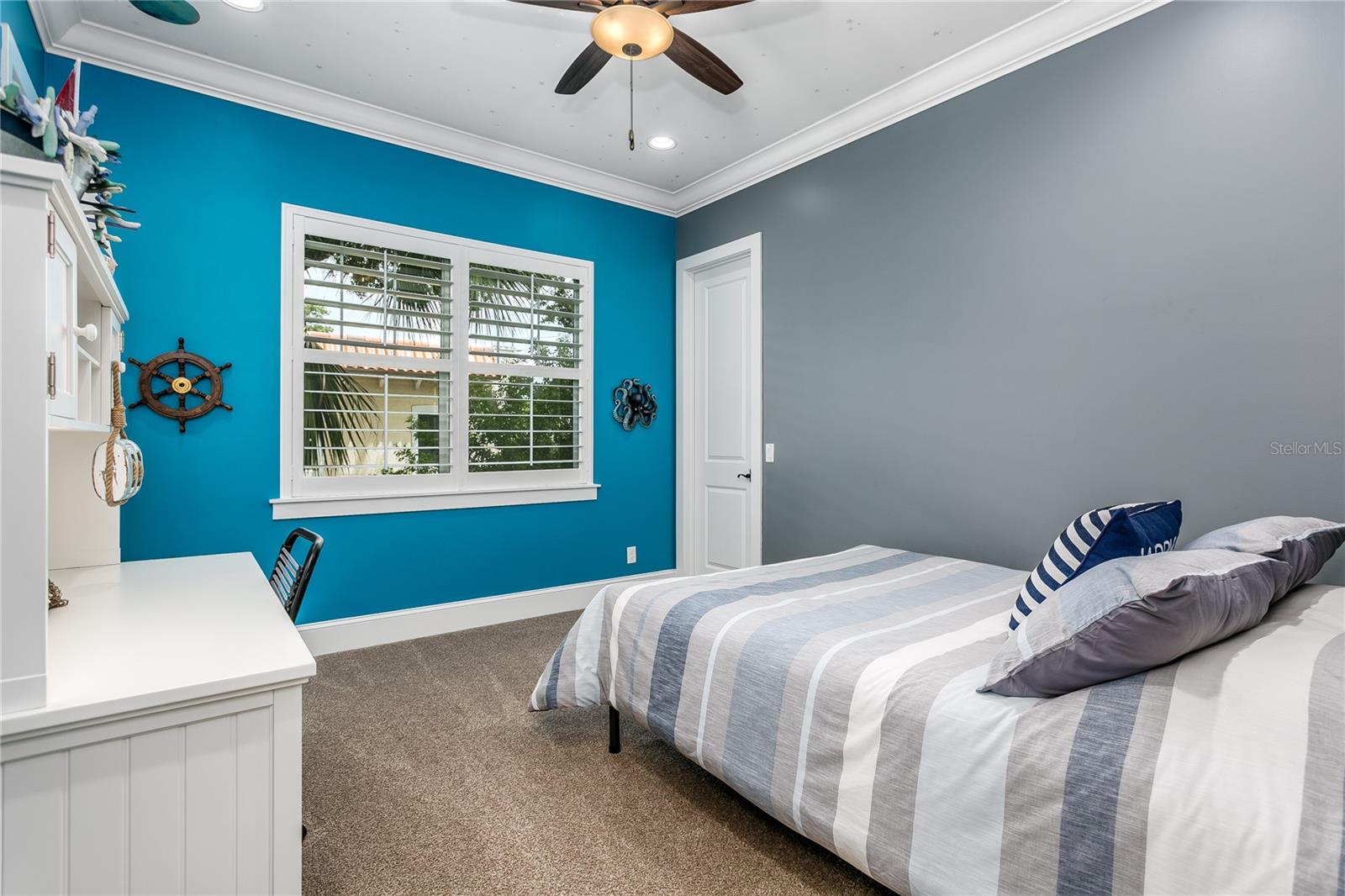 VIRGINIA PARK - Residential