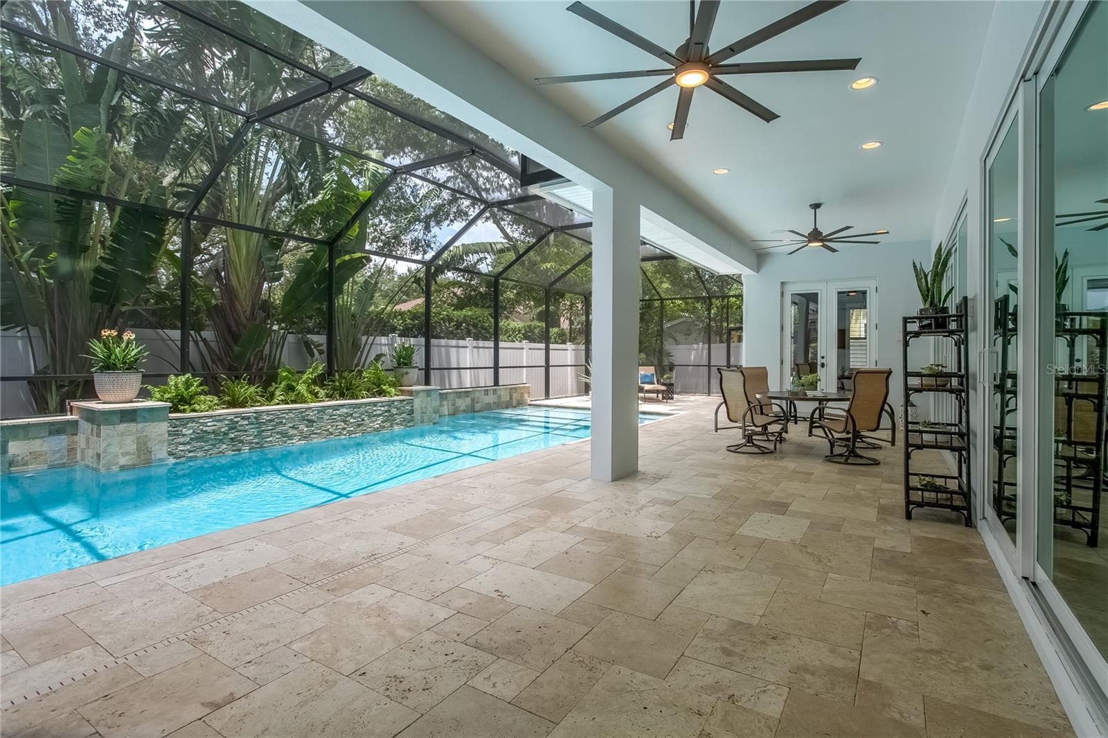 VIRGINIA PARK - Residential