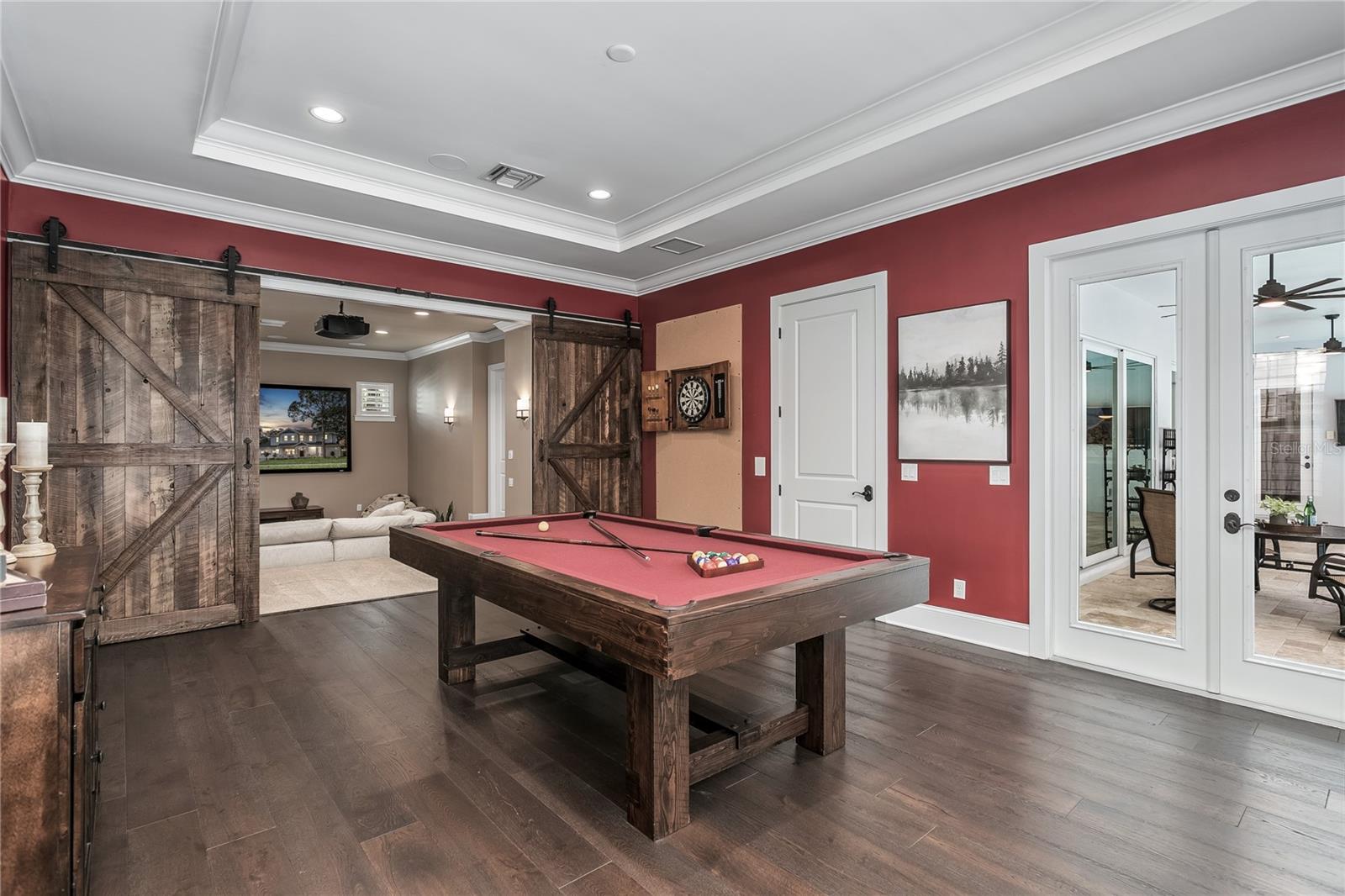 VIRGINIA PARK - Residential