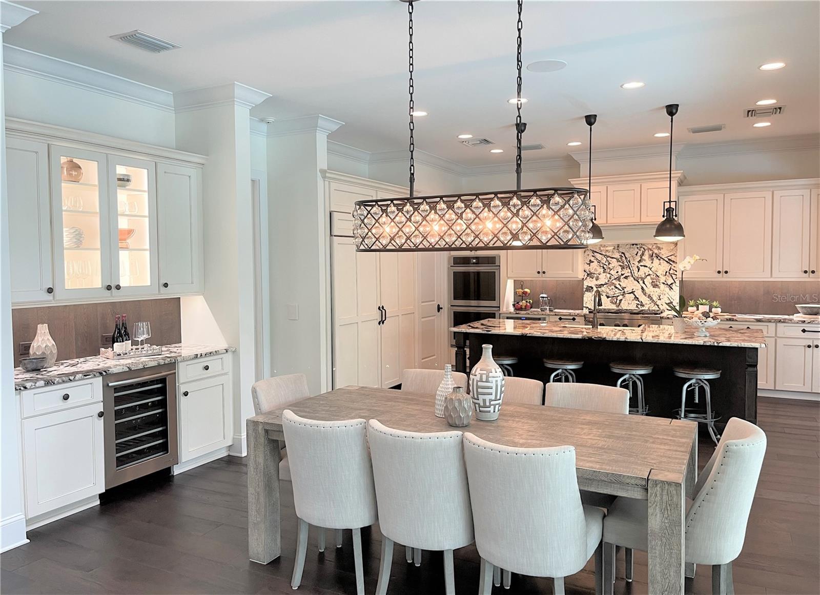 VIRGINIA PARK - Residential