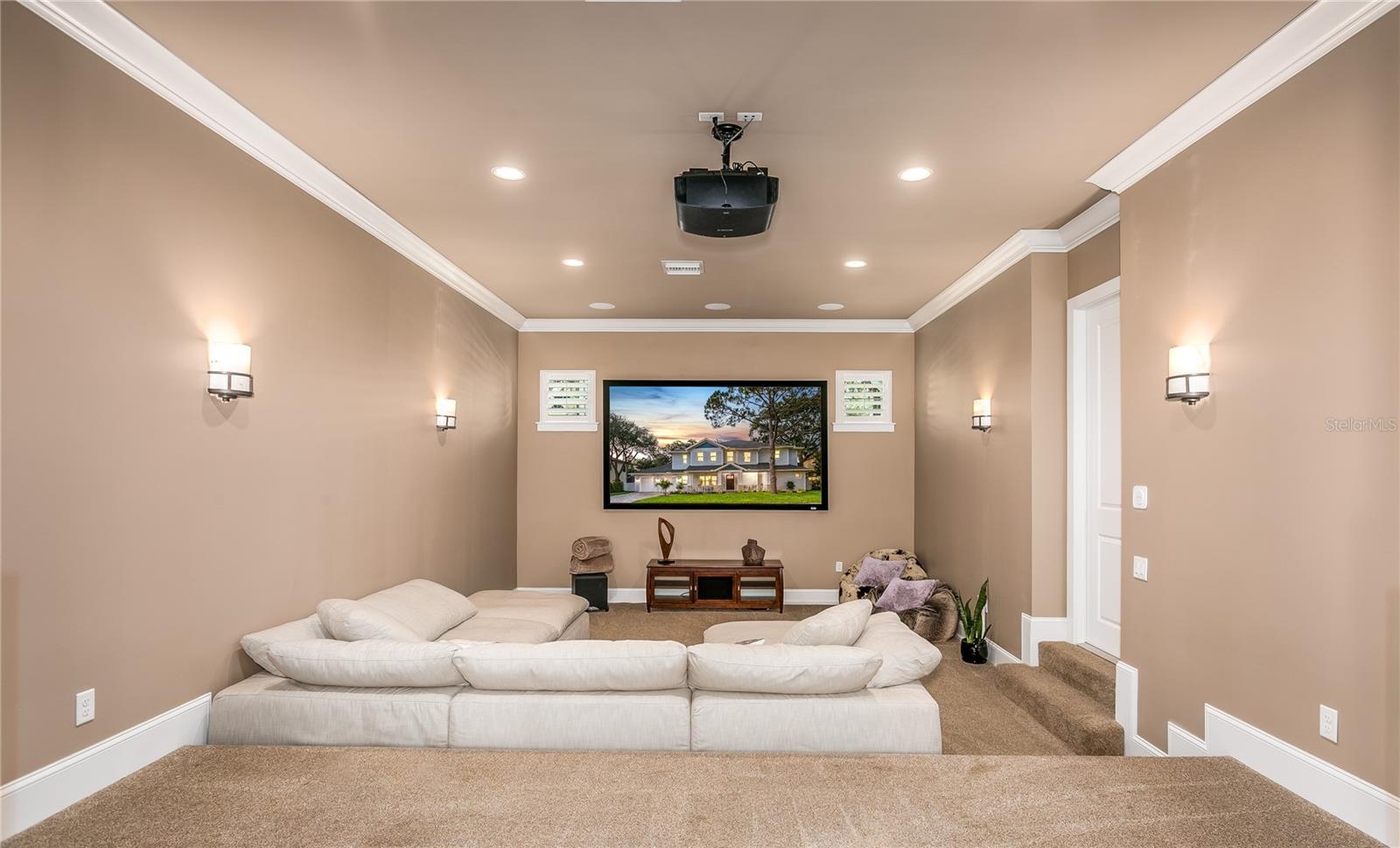 VIRGINIA PARK - Residential