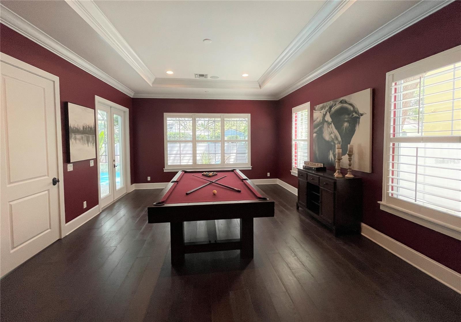 VIRGINIA PARK - Residential