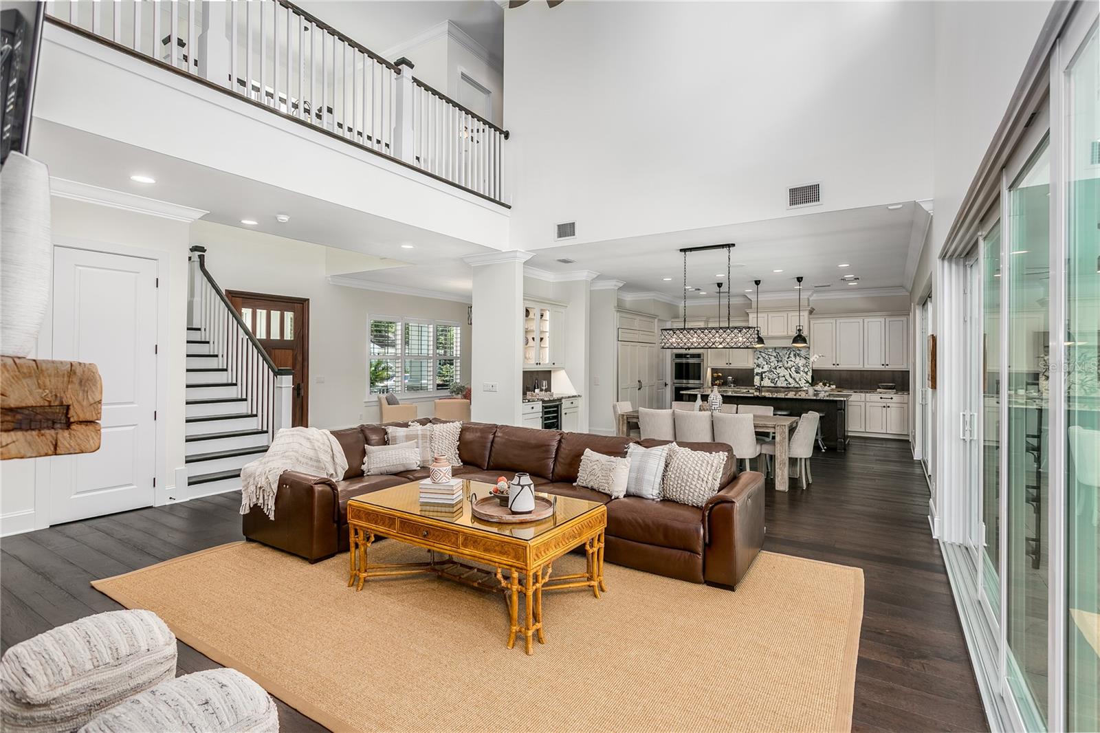 VIRGINIA PARK - Residential