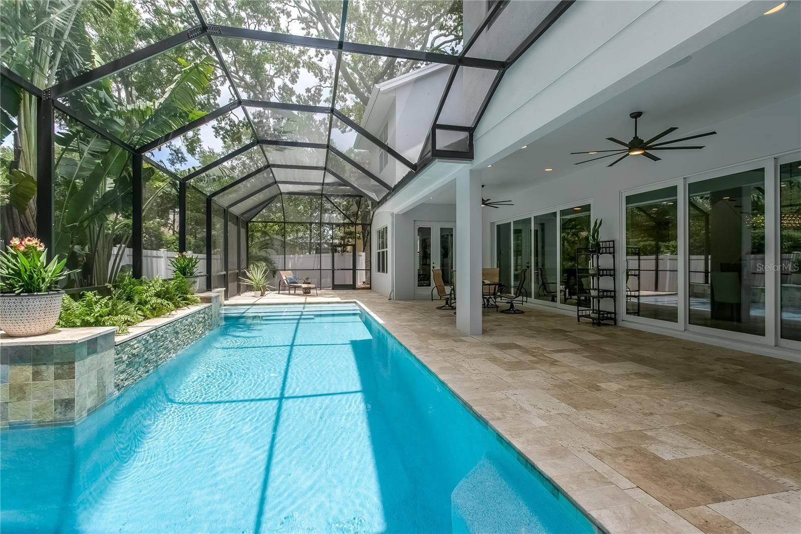 VIRGINIA PARK - Residential