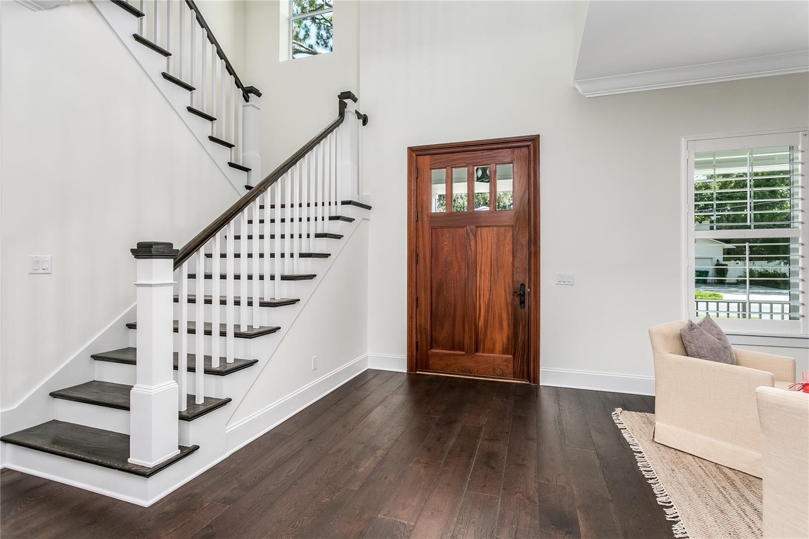 VIRGINIA PARK - Residential